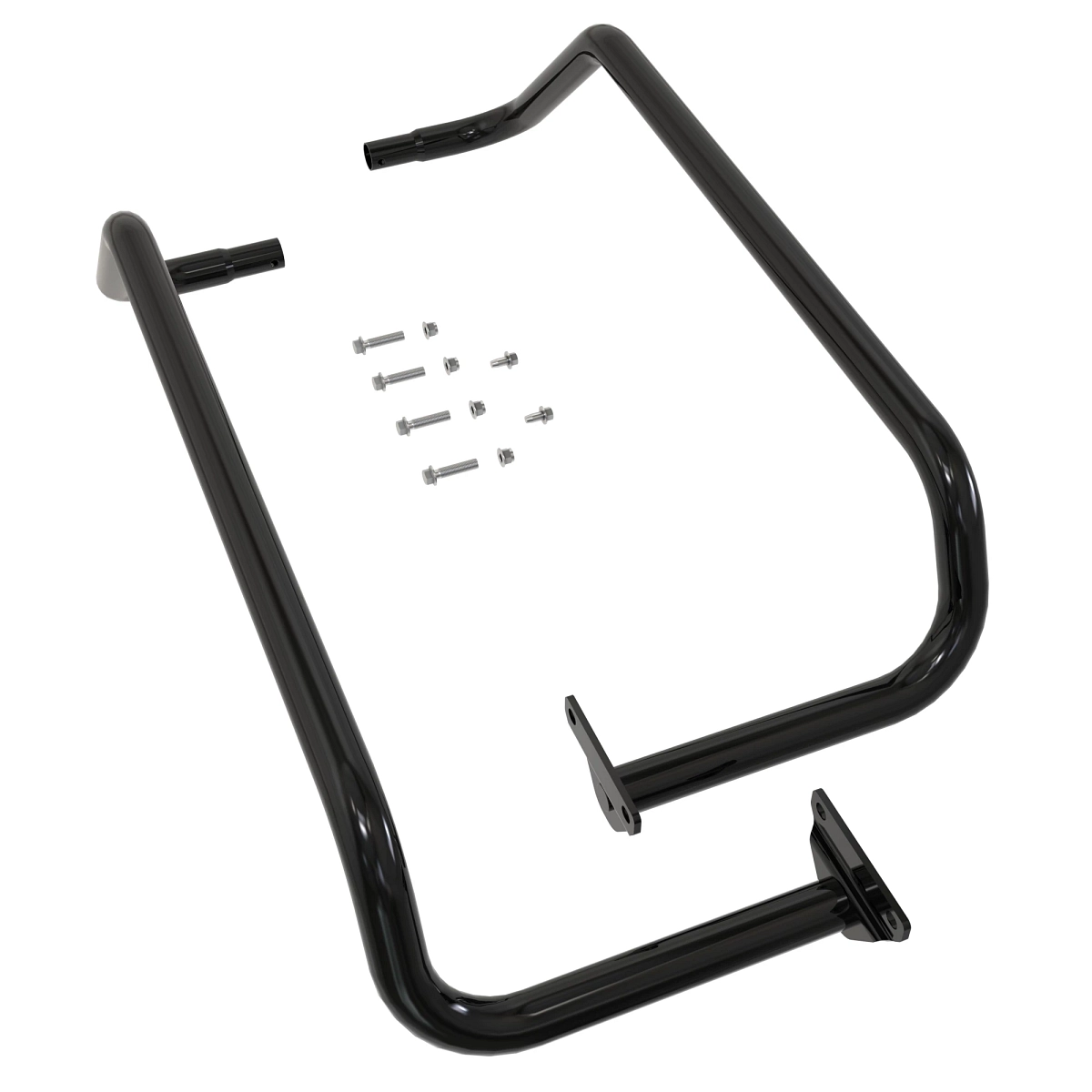 Kit, Cargo Box Fender Guard