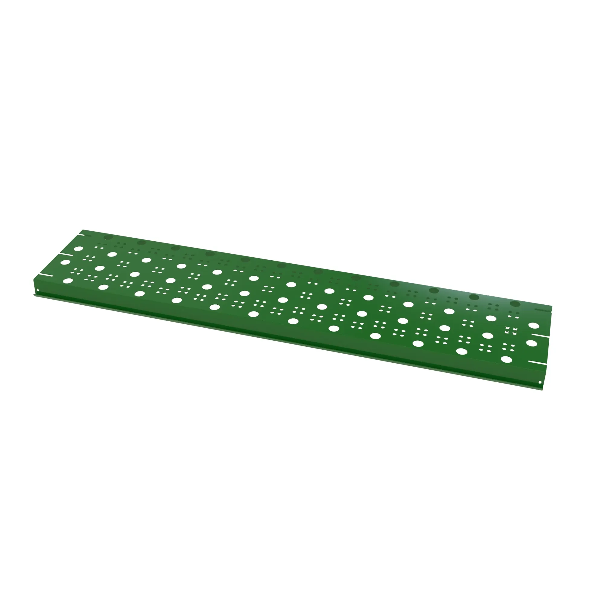 John Deere Support Platform - CQ77443