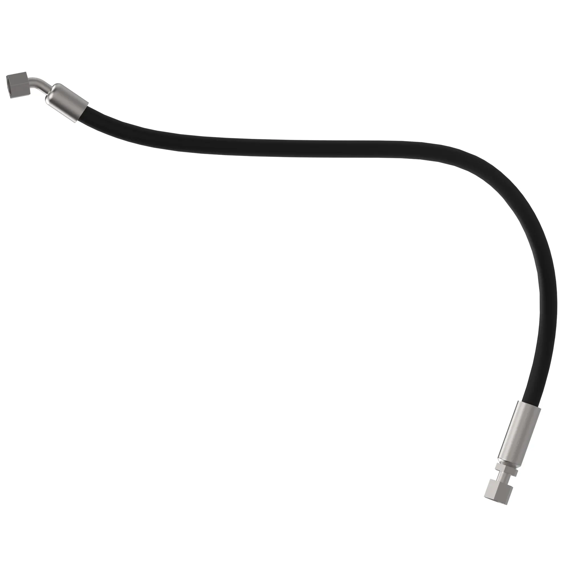 HYDRAULIC HOSE, LIFT CYLINDER
