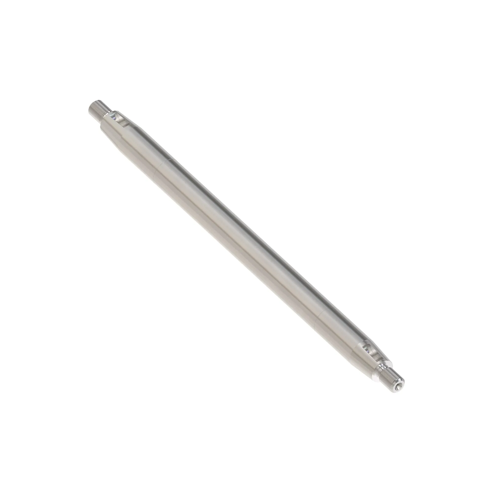 John Deere Straw Chopper Jackshaft - H222677
