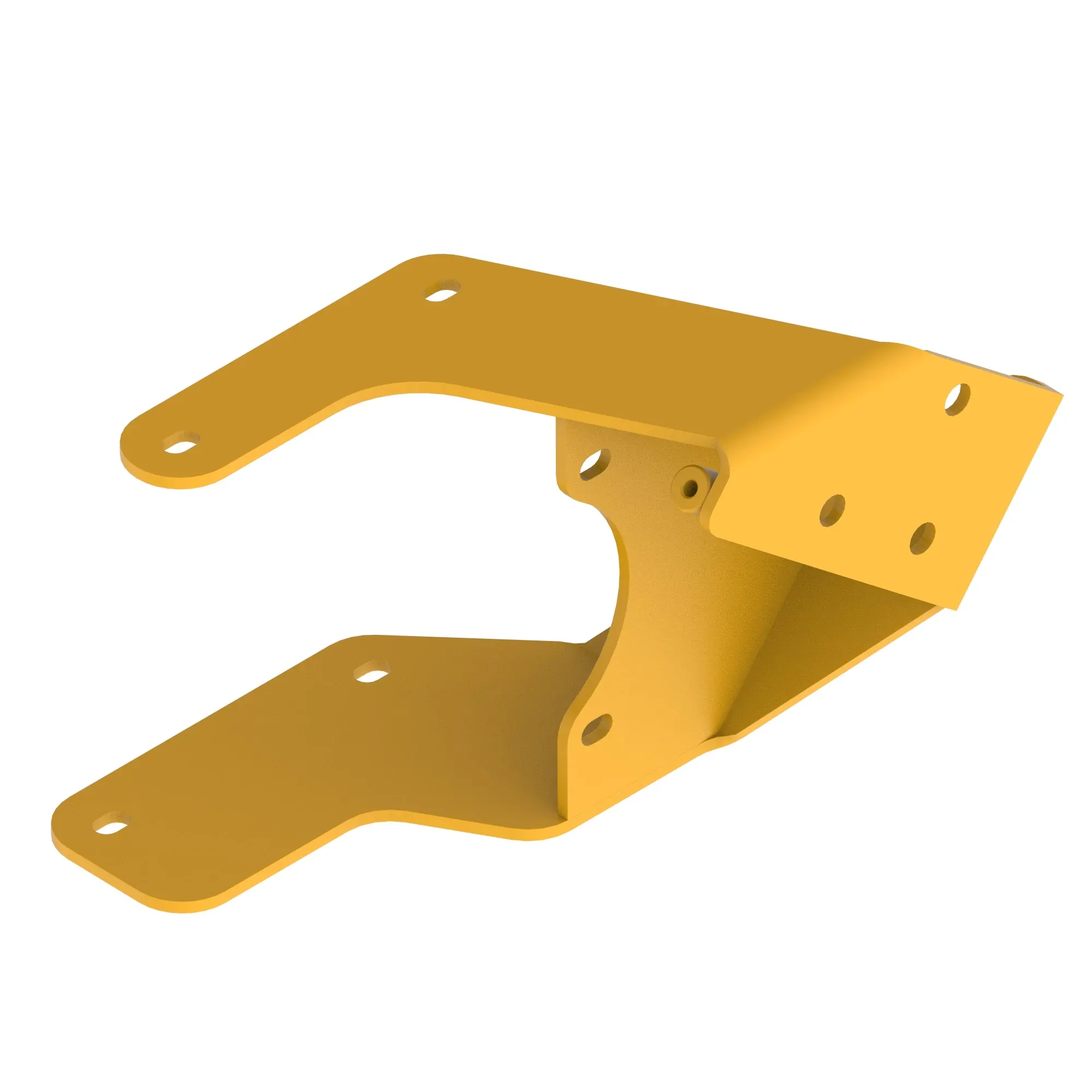BRACKET, BRACKET, SURGE TANK