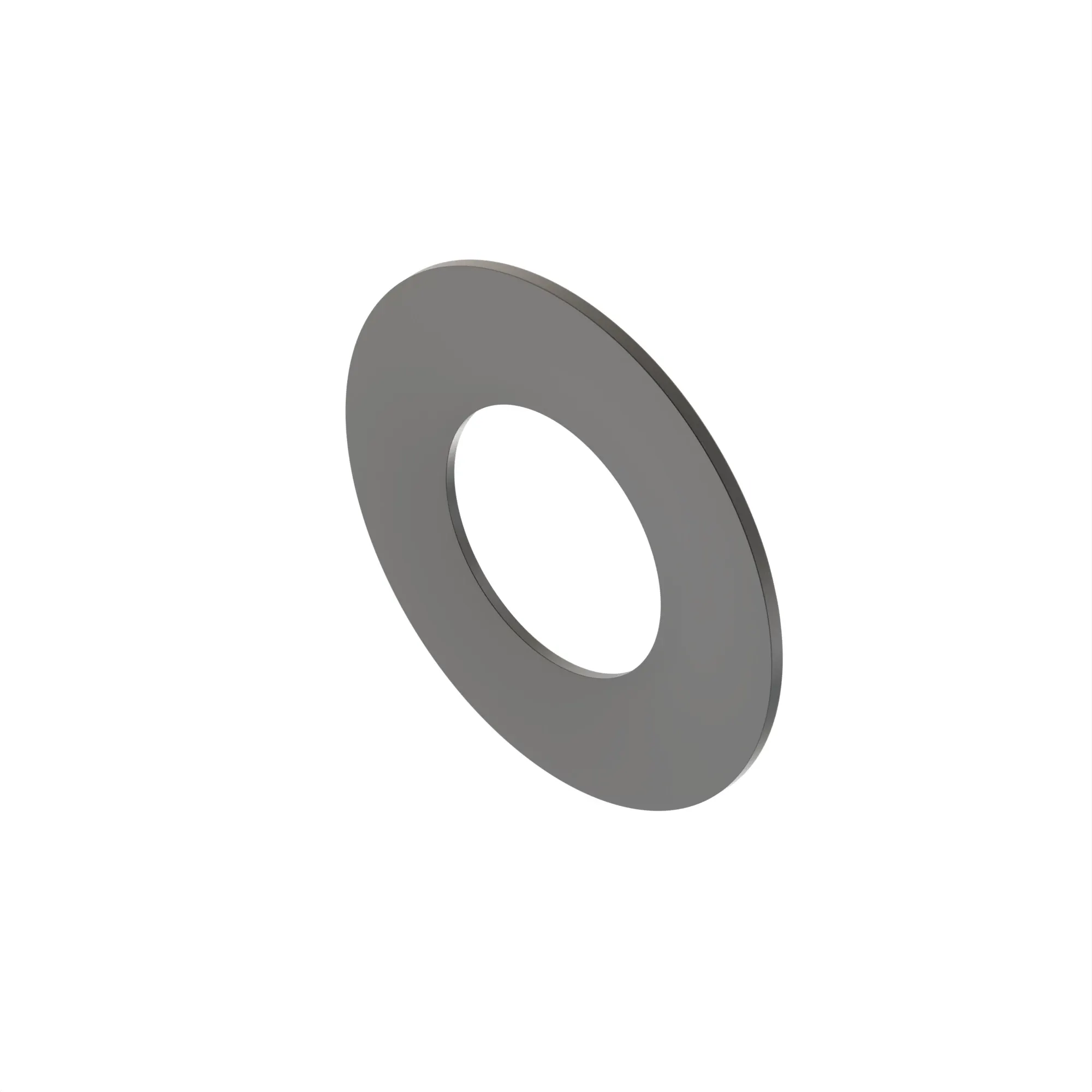 John Deere Friction Disk Plate - LVU803928