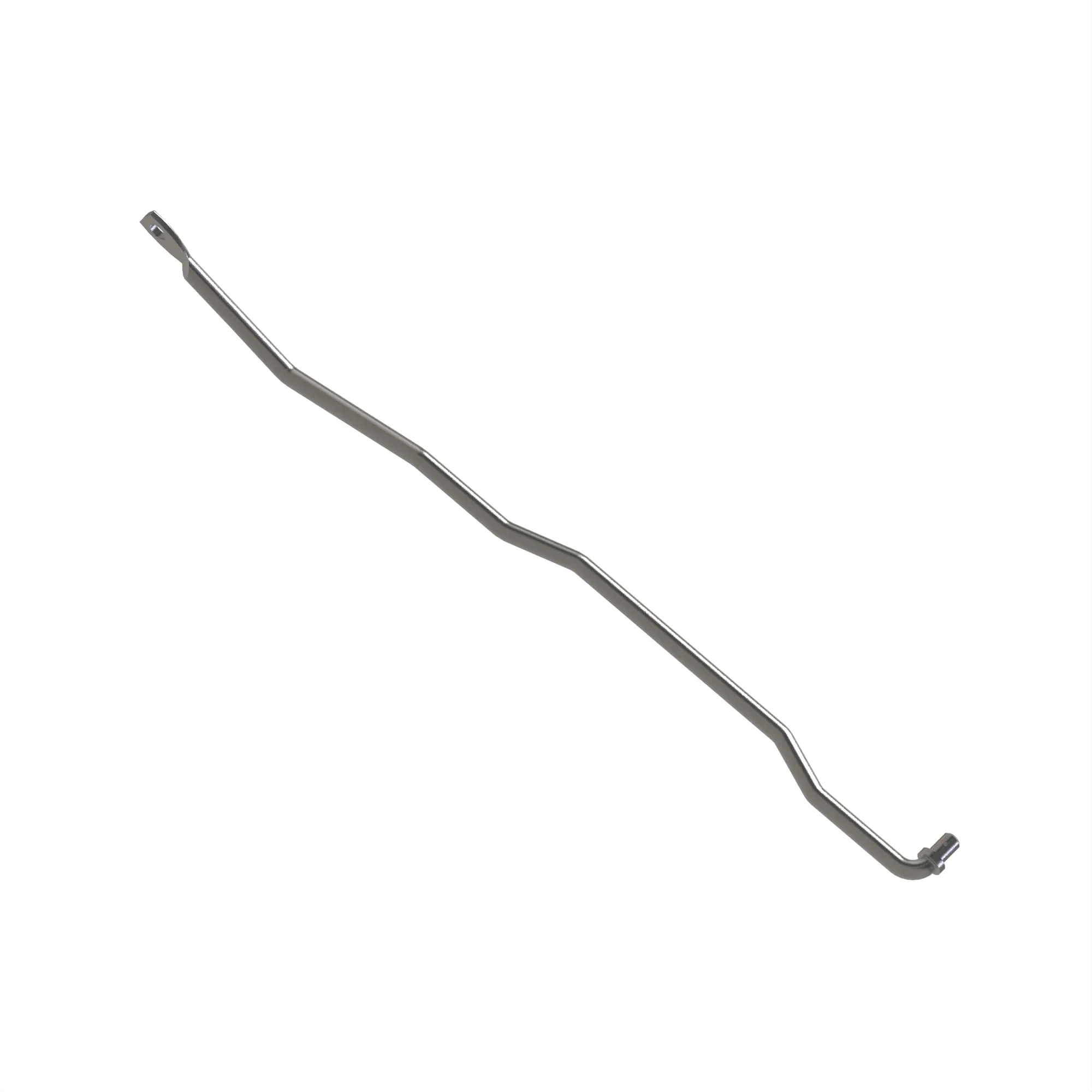 John Deere Foot Throttle Rod - SU31234