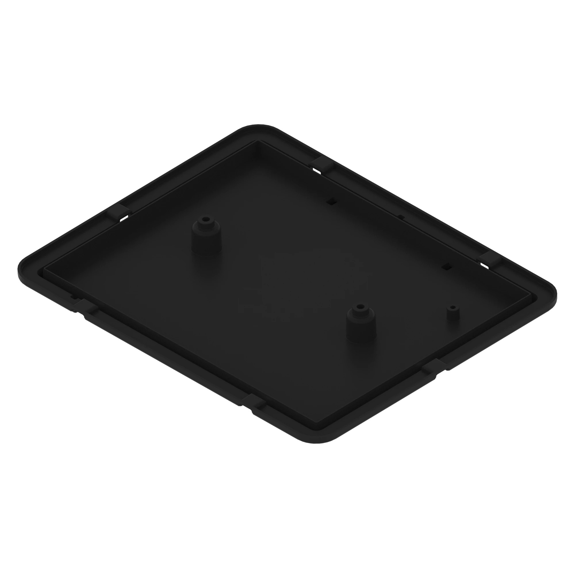 COVER, POWER LINK BOX / IT4 PREM