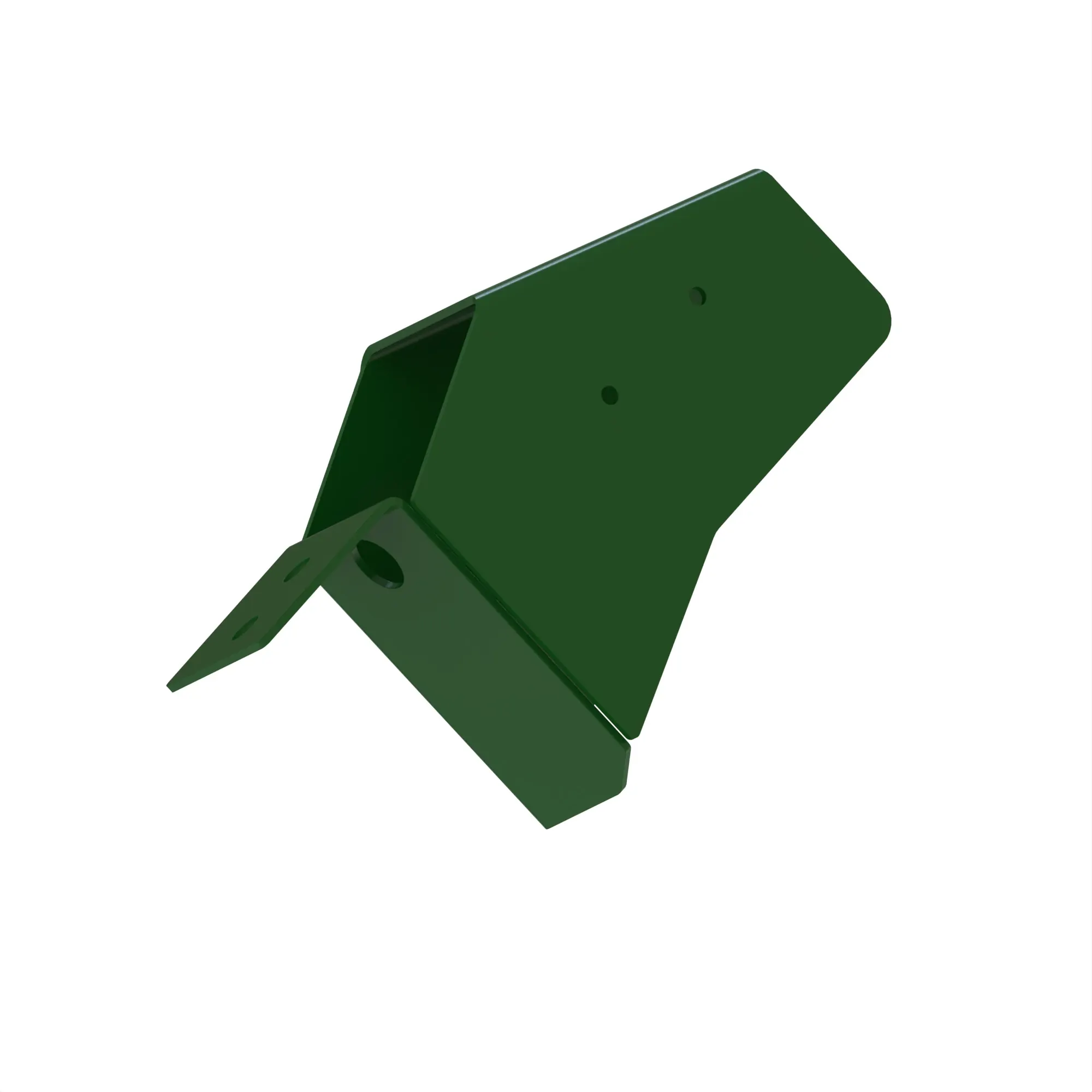 John Deere Cab Support - HXE43704