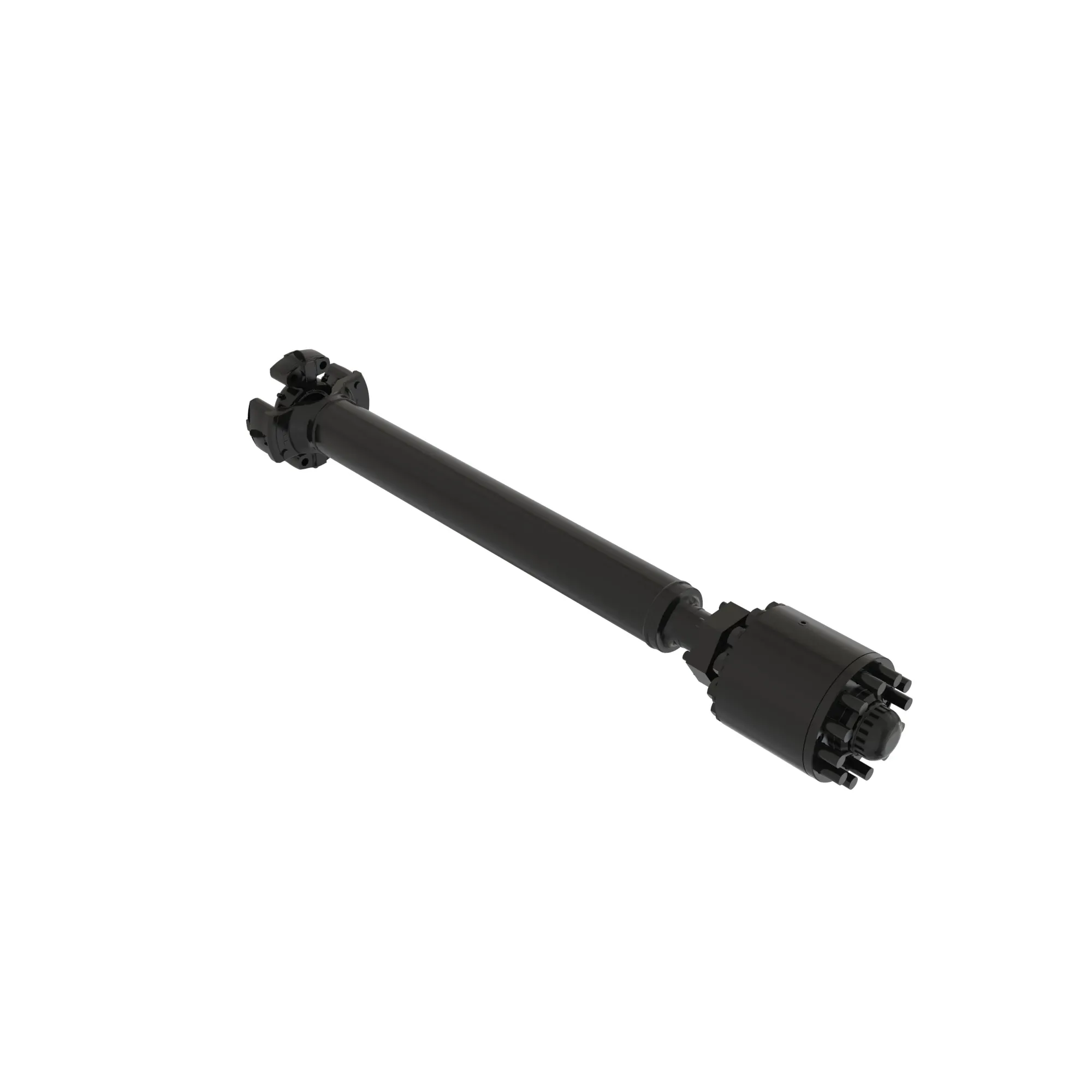 Mounting Parts