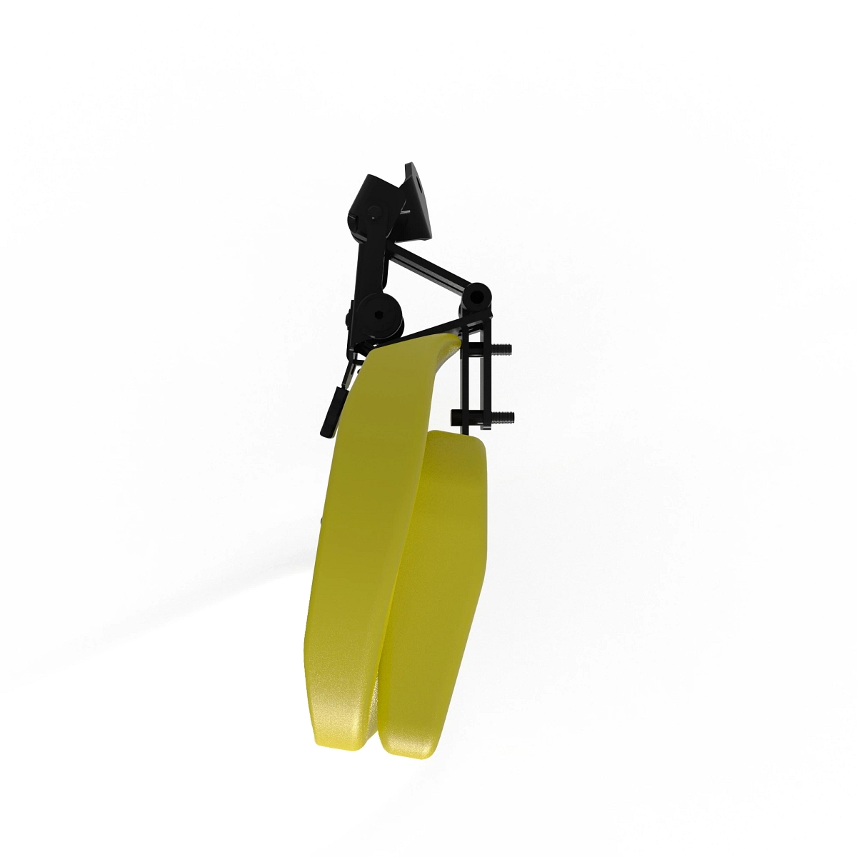 SEAT, INSTRUCTOR SEAT