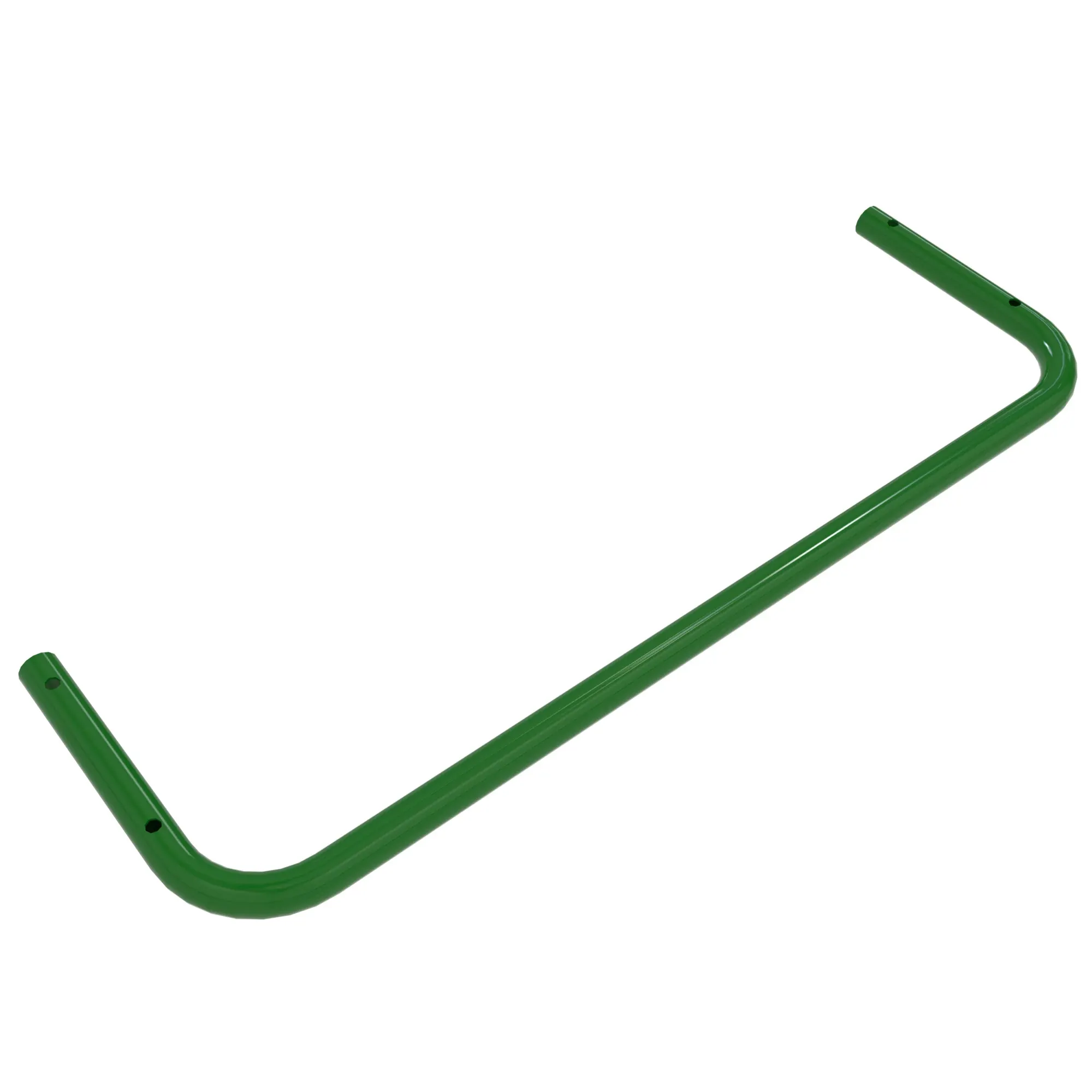 TUBE, EXTENSION HANDRAIL