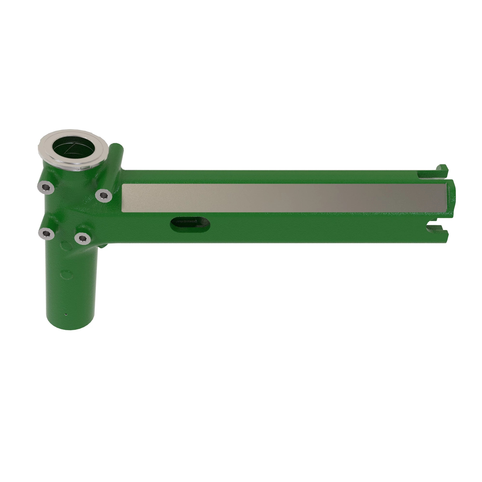 John Deere Axle Knee - AN207167