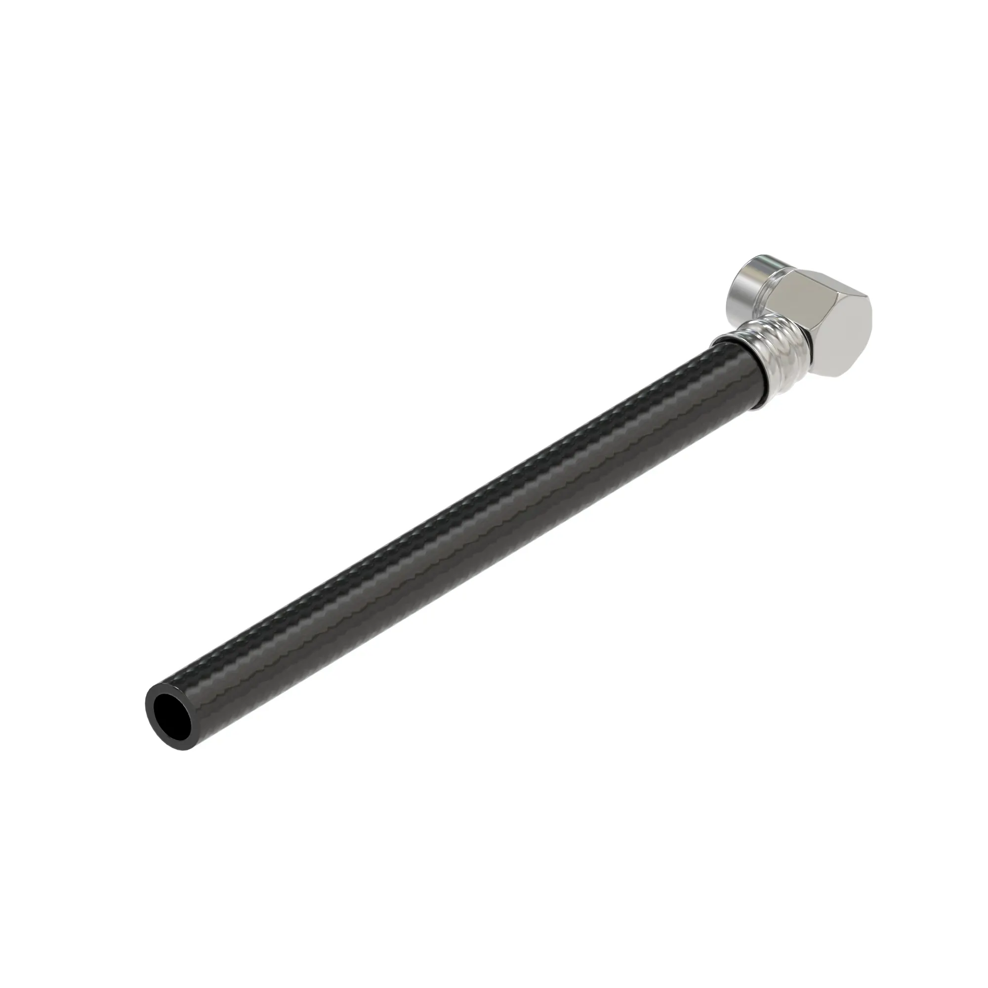 HYDRAULIC HOSE, TRANSMISSION OIL CO
