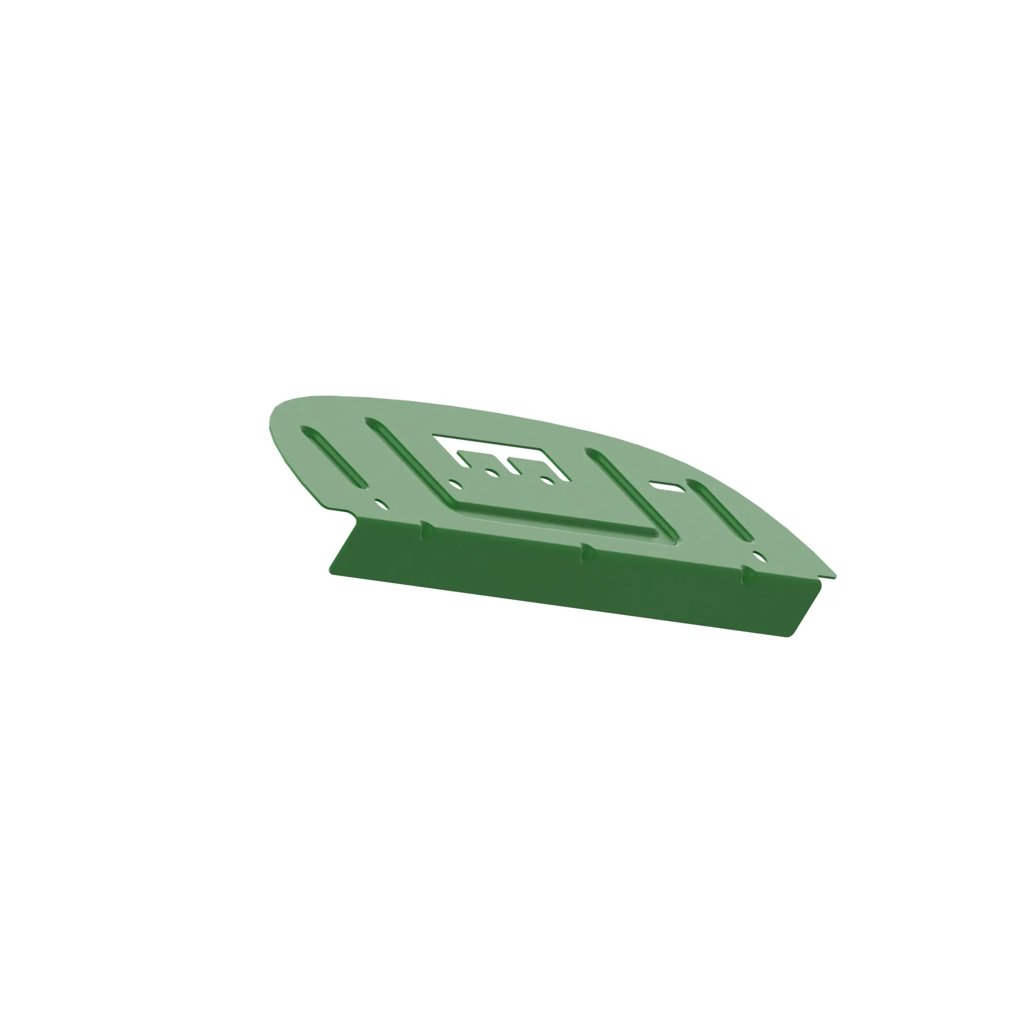 PLATE, PLATE, FRONT SUPPORT
