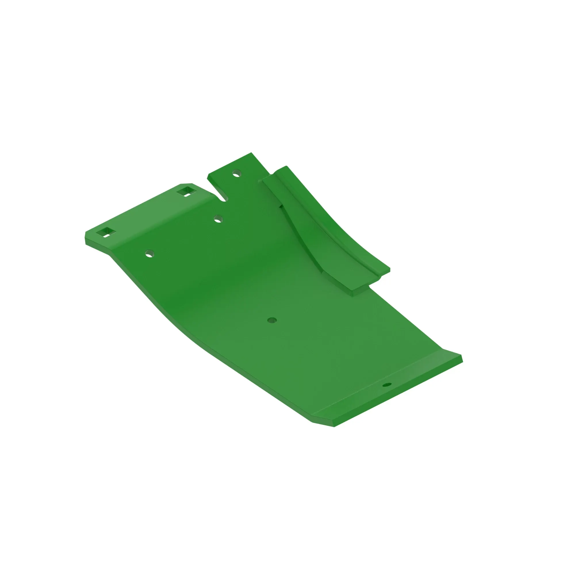 skidplate