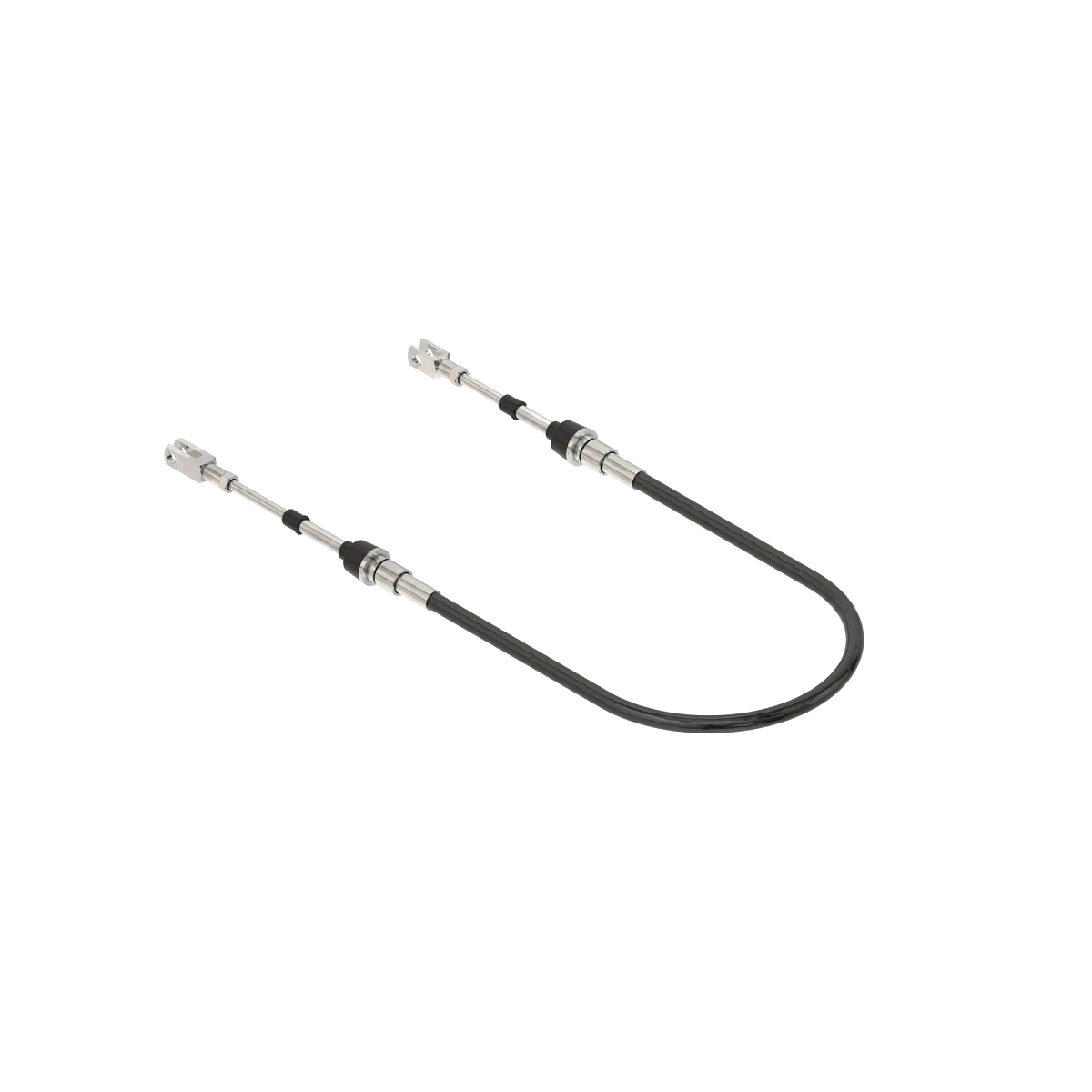 Push-Pull Cable, C-D