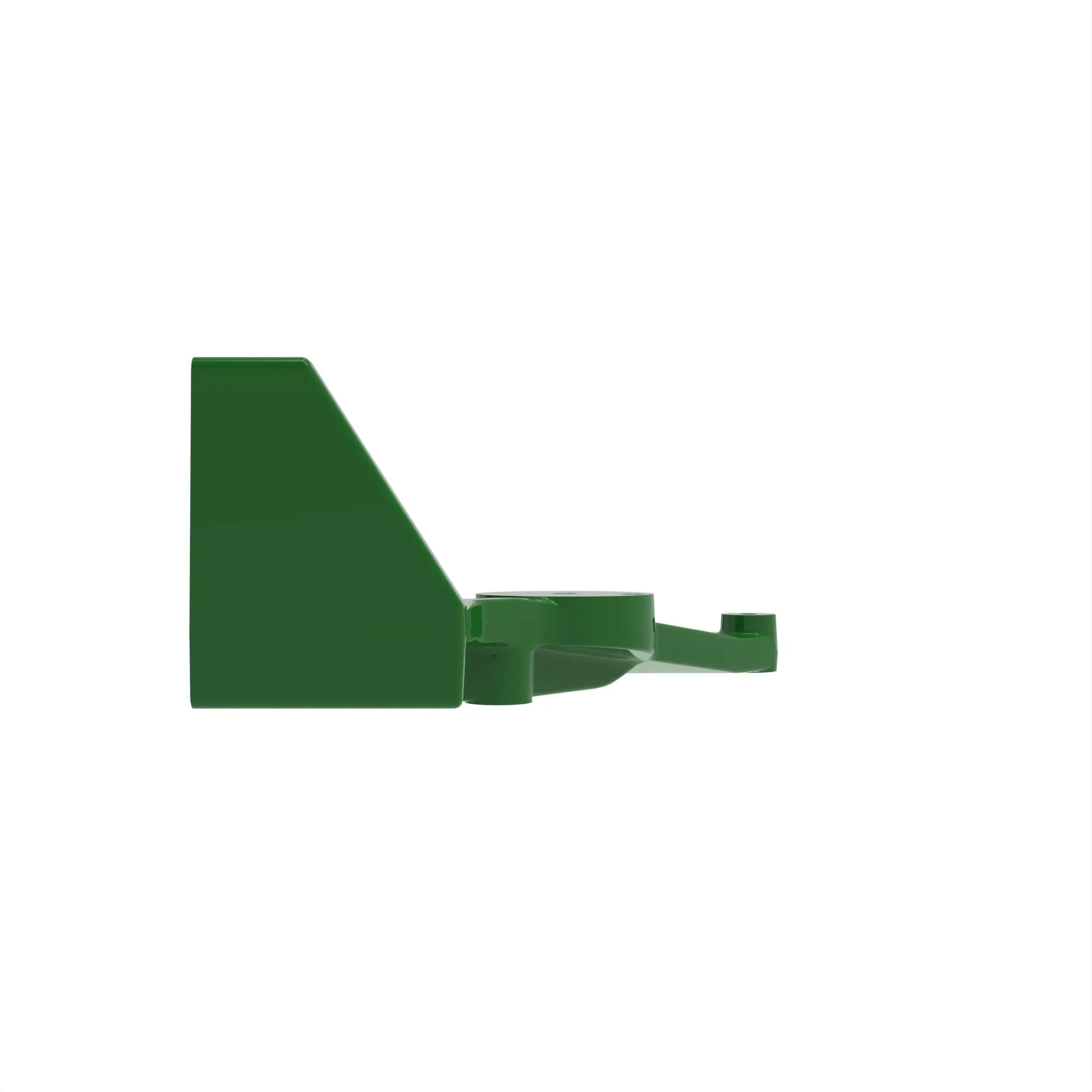 SUPPORT, AIR COMPRESSOR SUPPORT, ST