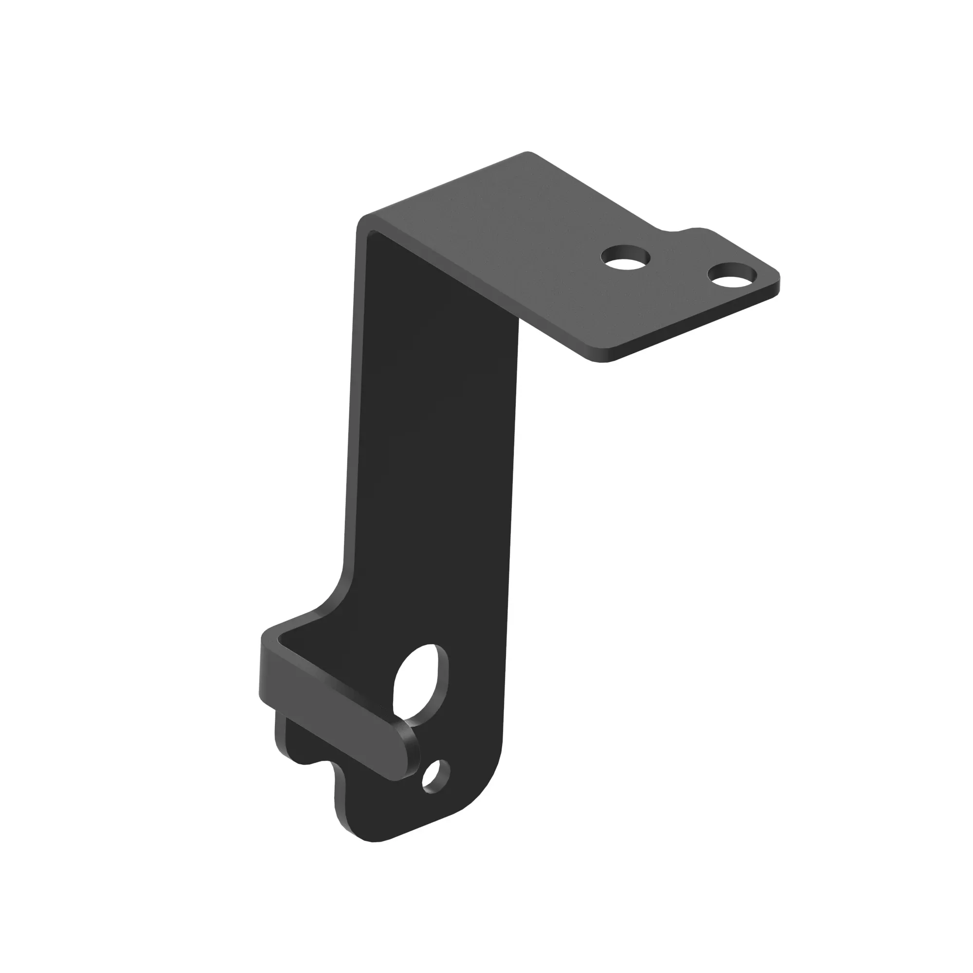 BRACKET, BATTERY DISCONNECT SWITCH