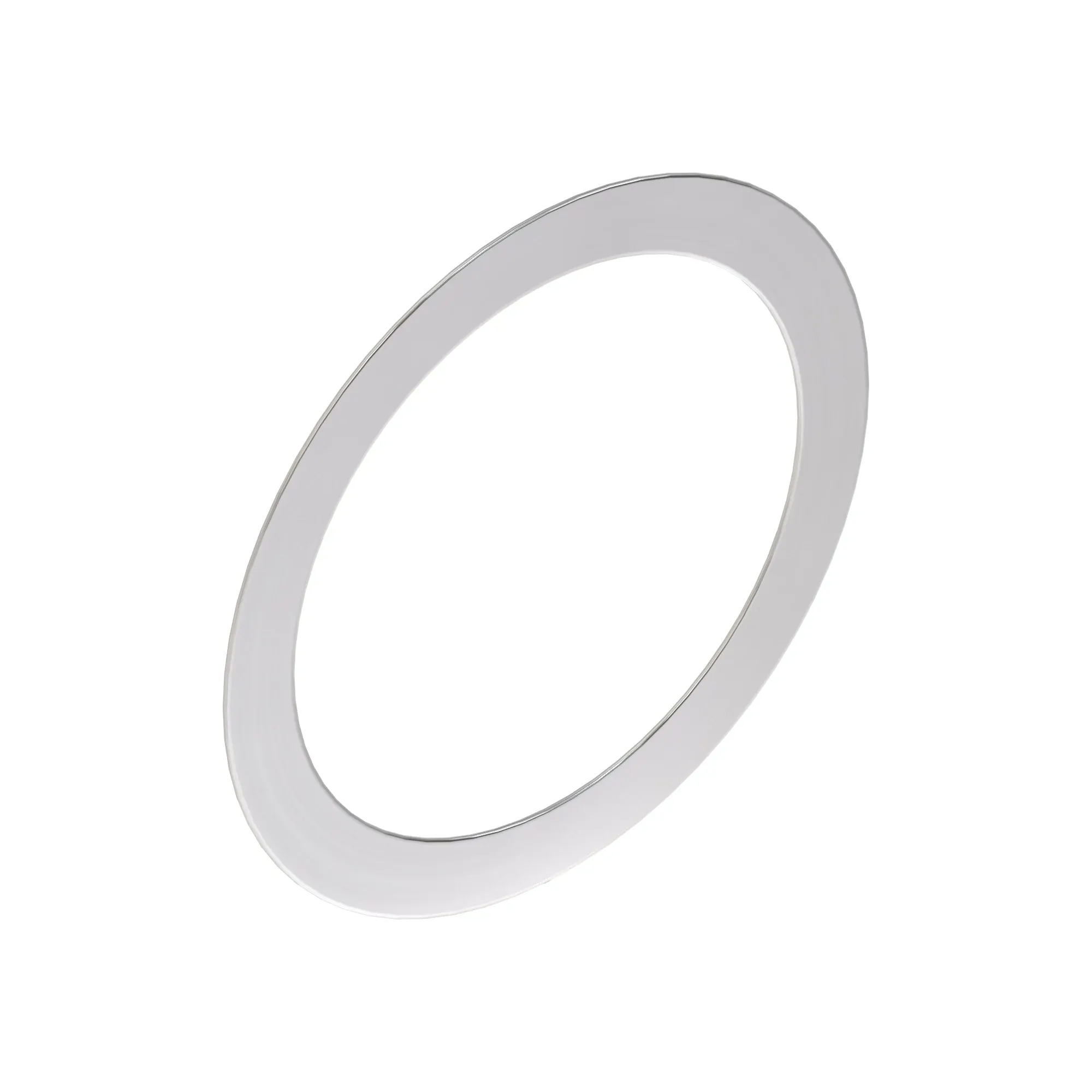 John Deere Plain Circular Shim - R51199