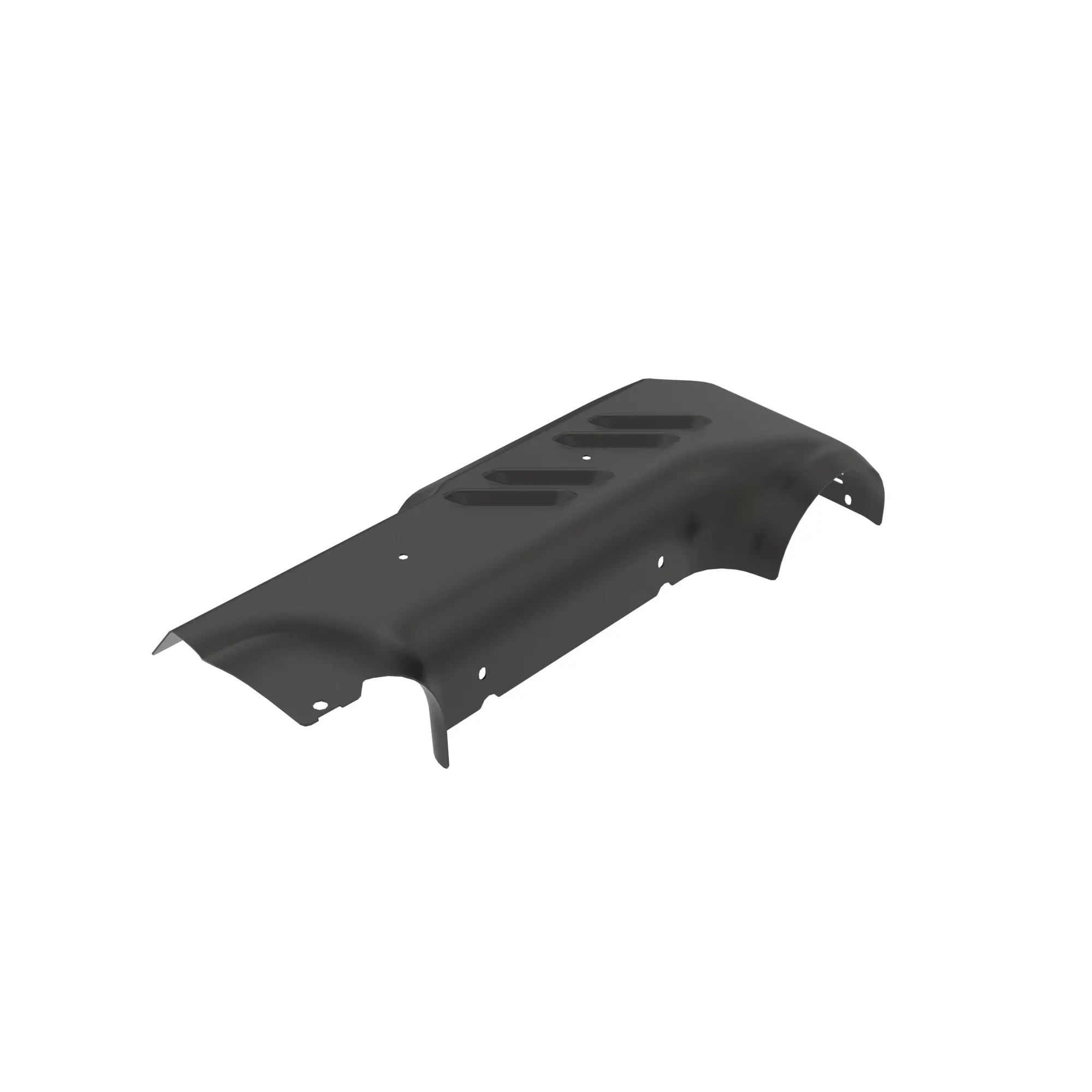 John Deere Heat Shield - L210470