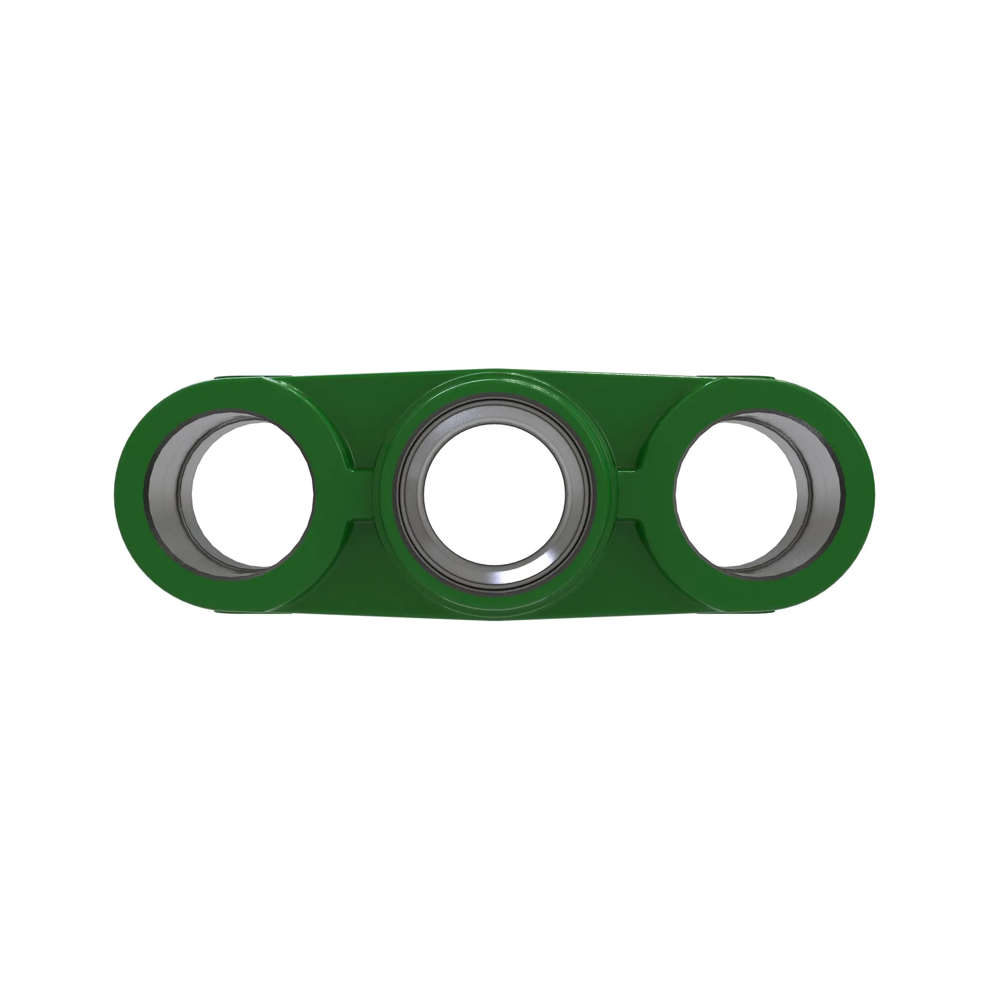 SUPPORT, RECEPTACLE HD, AXLE SUPPOR
