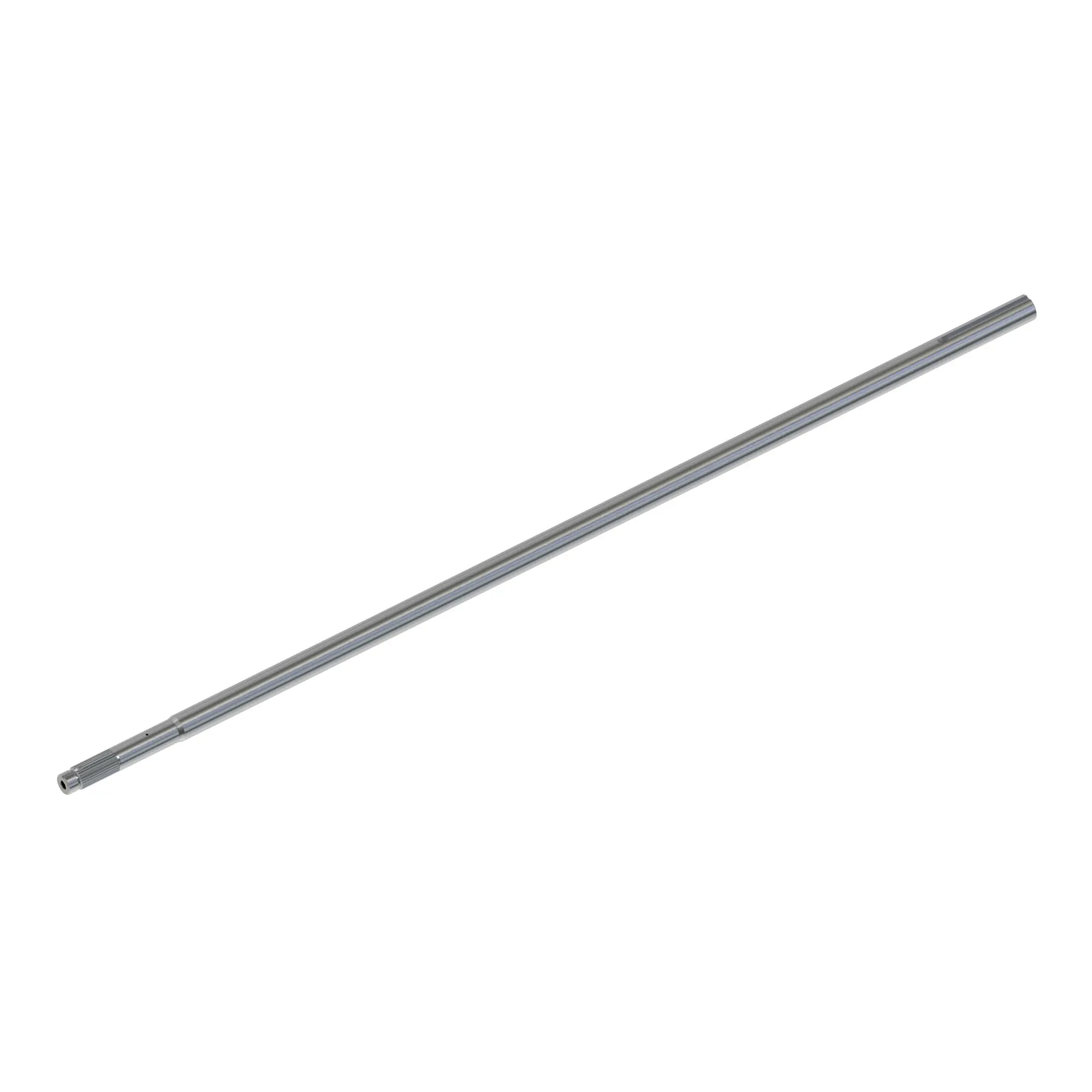 John Deere Beater Shaft - Z42034