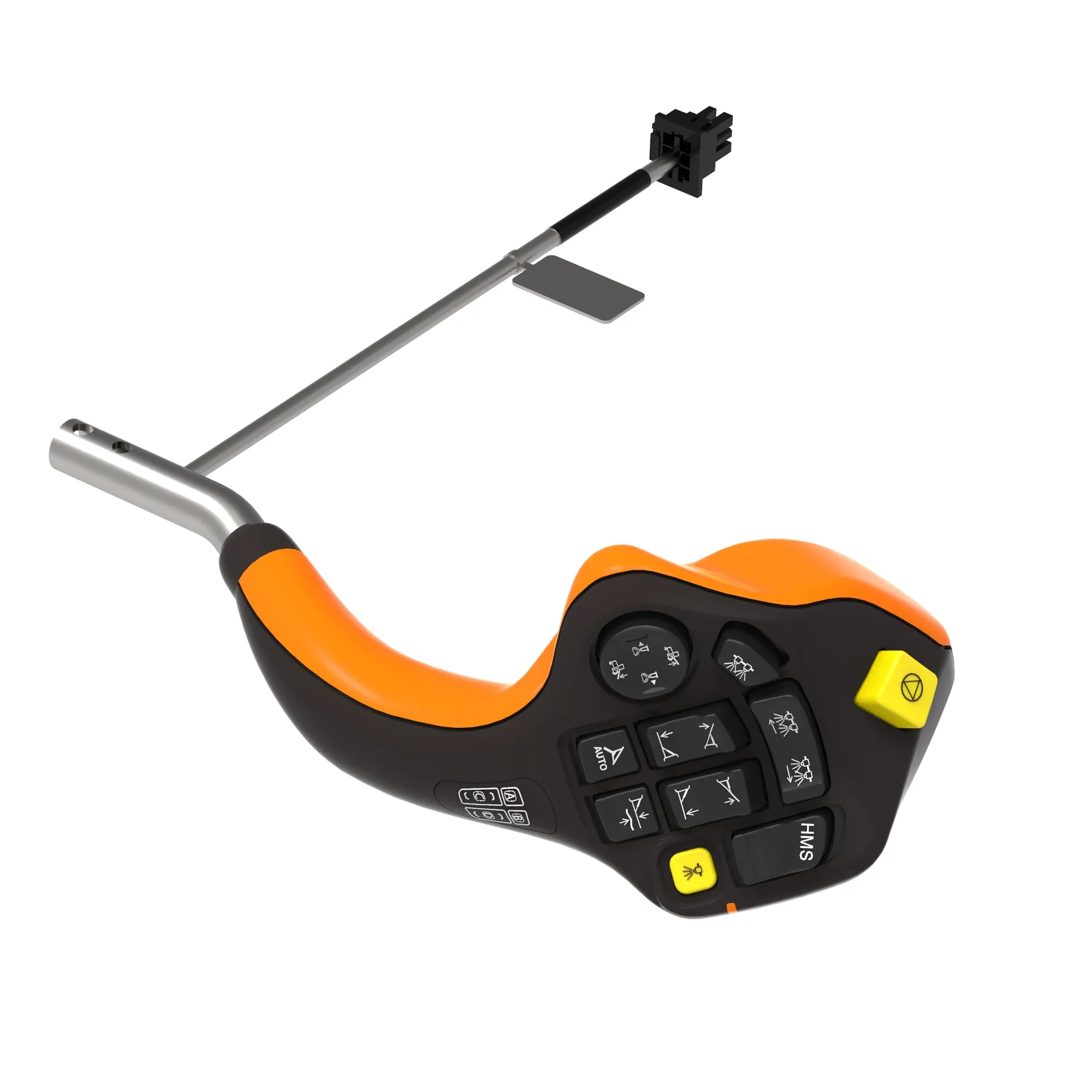 AXE59123: Multifunction Handle | Shop.Deere.com