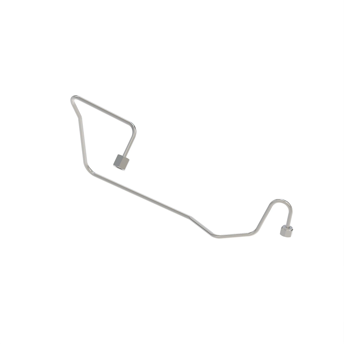 John Deere Fuel Line, No 3 - RE59914