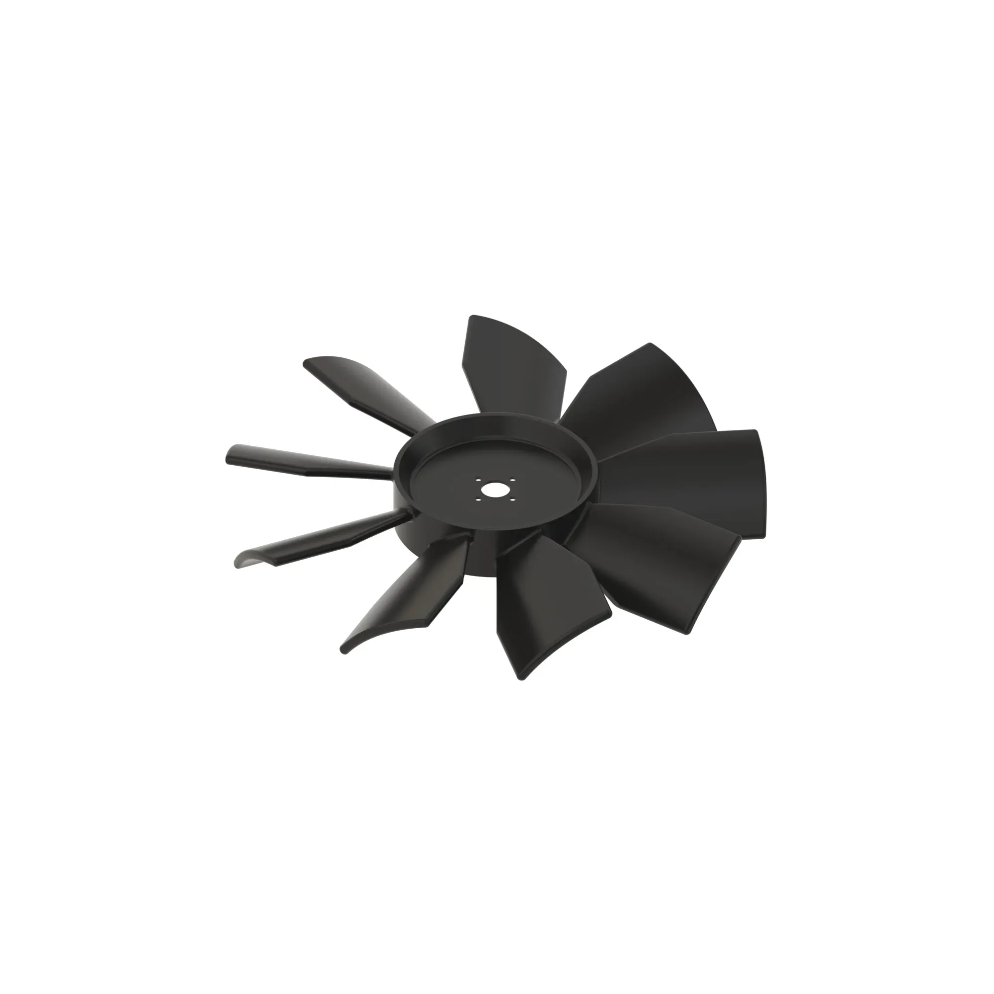 John Deere Blower Fan - AT197146
