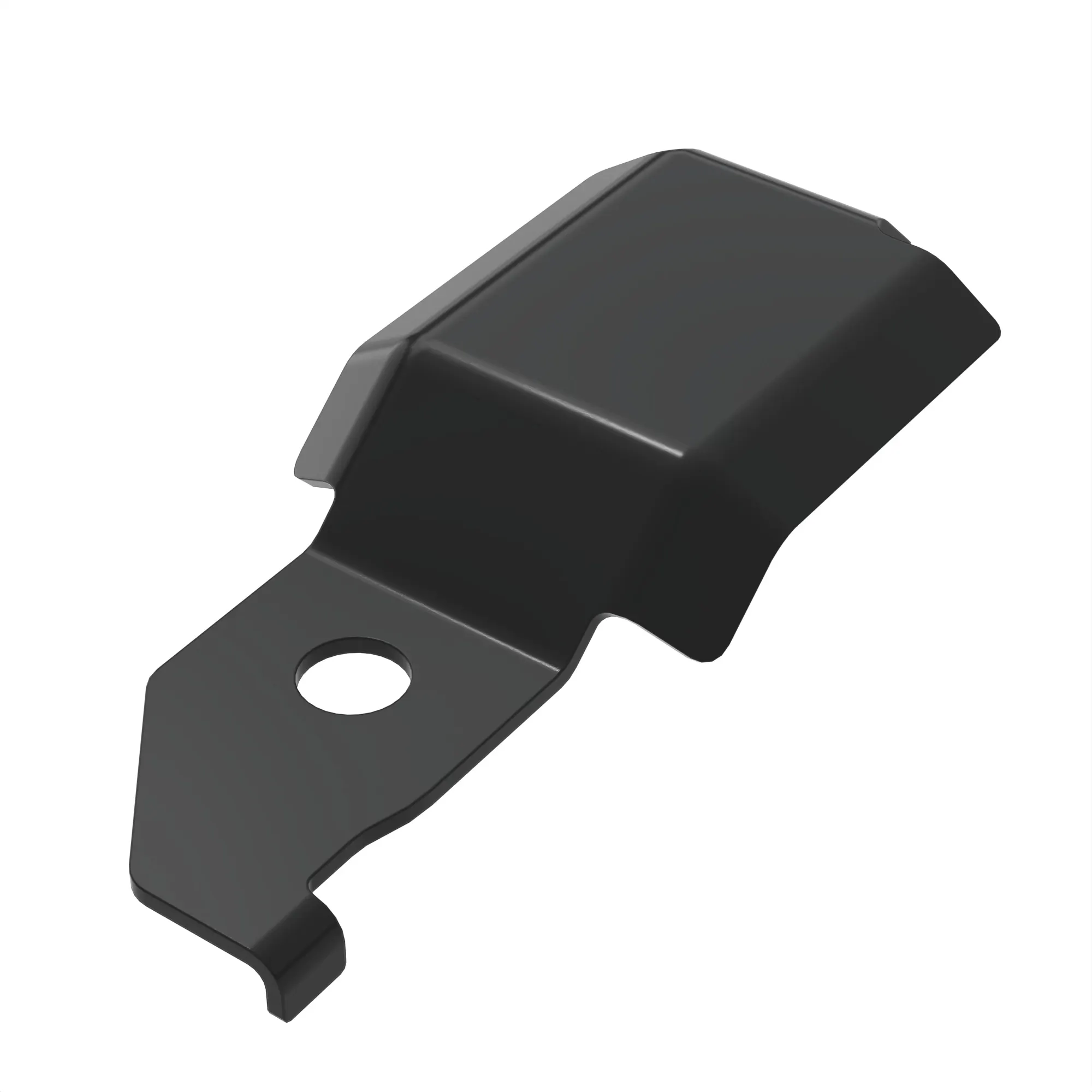 John Deere Rear Hood Deflector Bracket - R313398