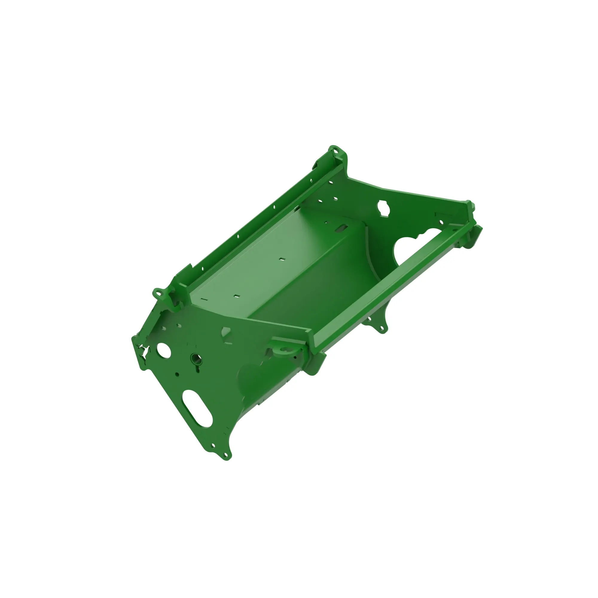 John Deere Cover - AXE97021