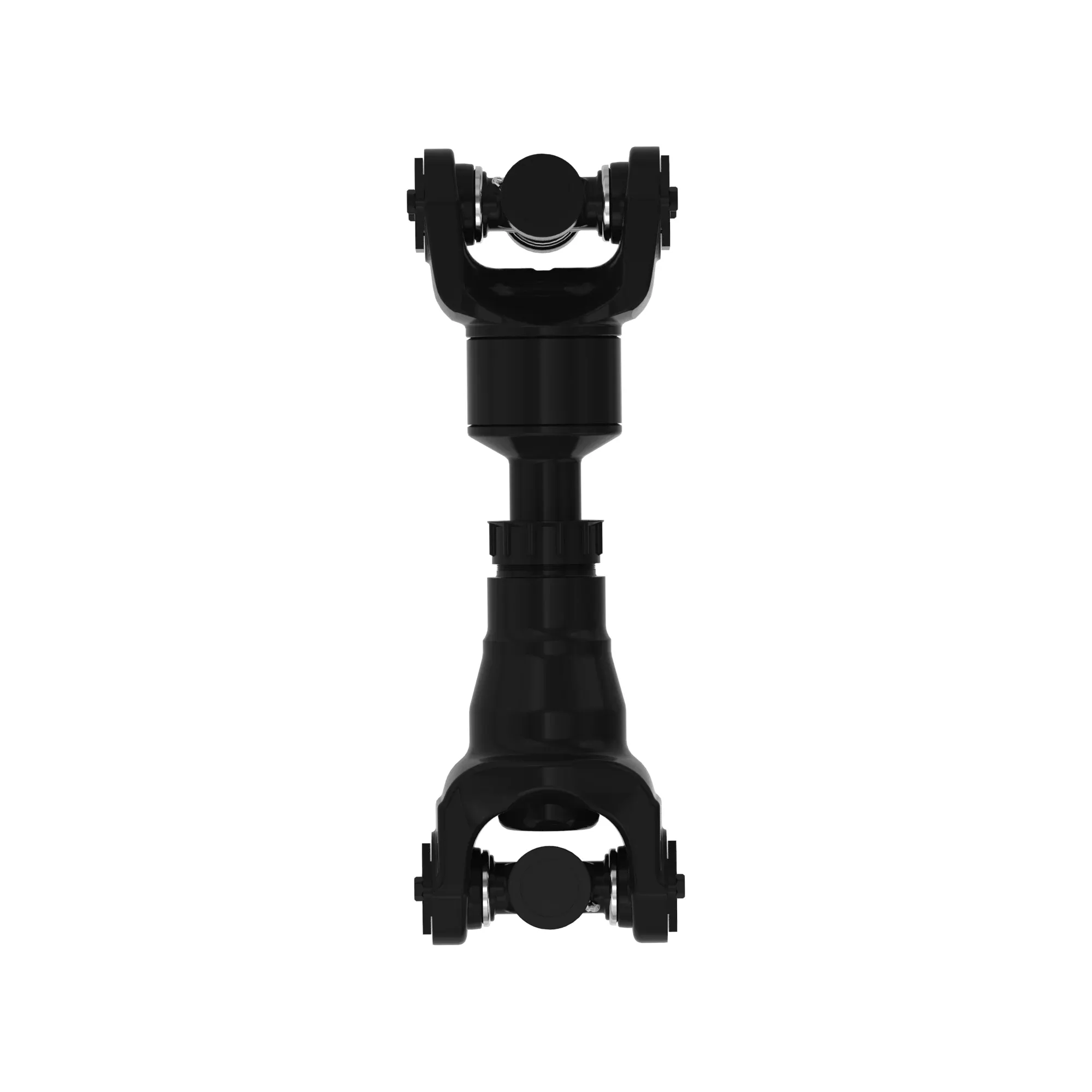 DRIVESHAFT, REAR 1610 SHORT COUPLED