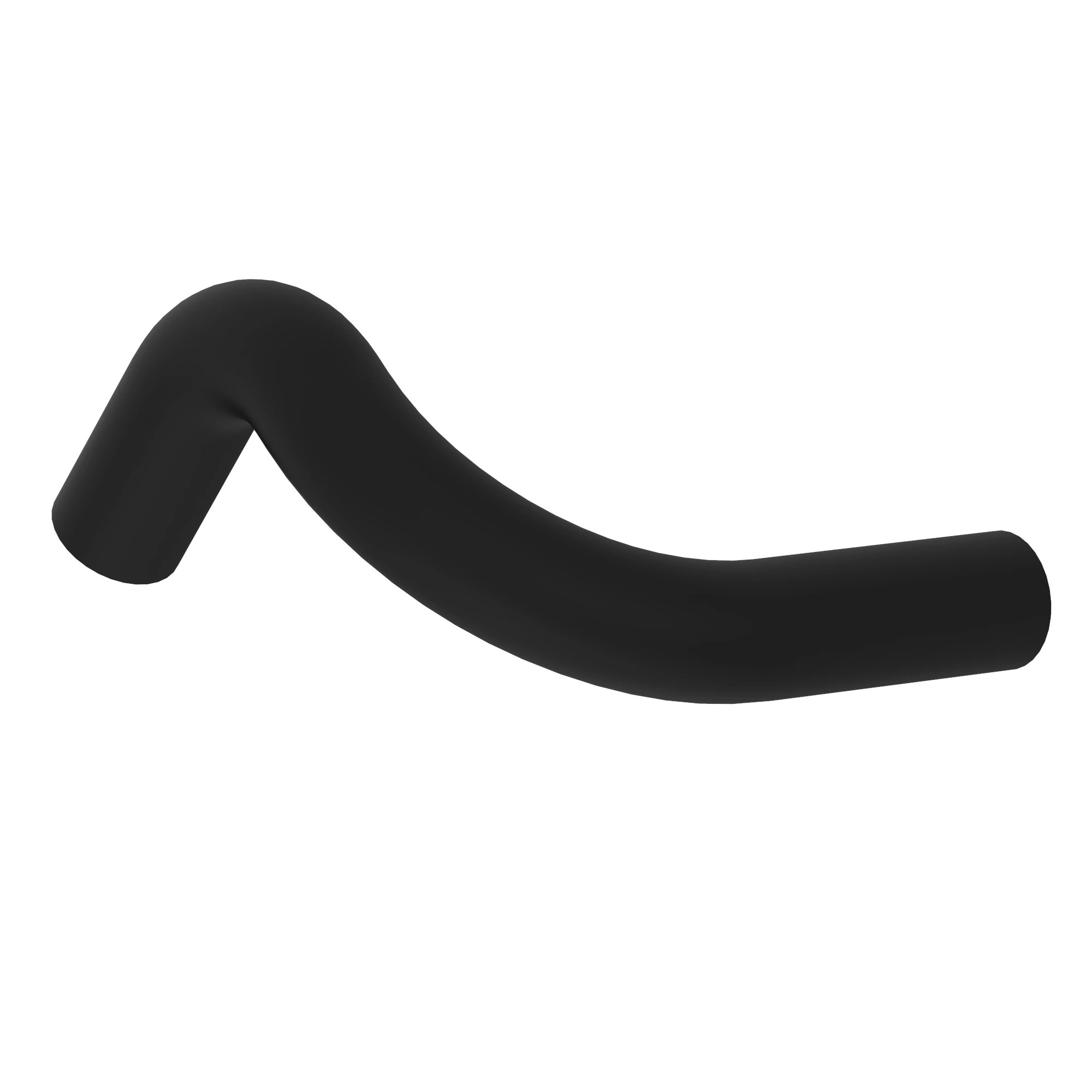 HOSE, LOWER RADIATOR