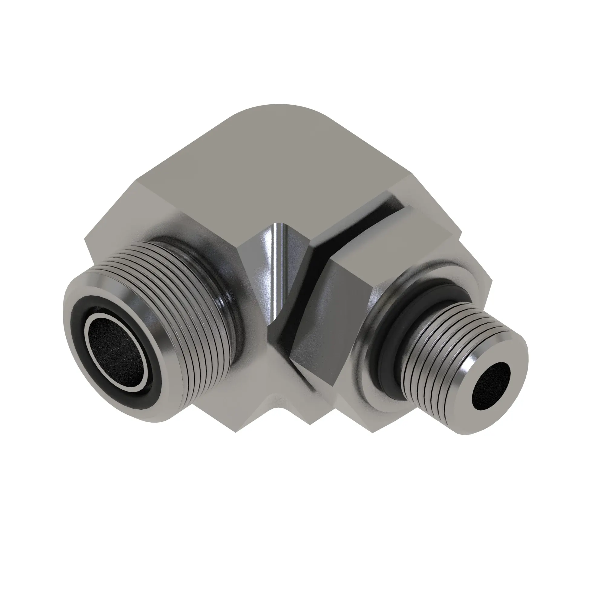 John Deere Elbow Fitting - 61H1314