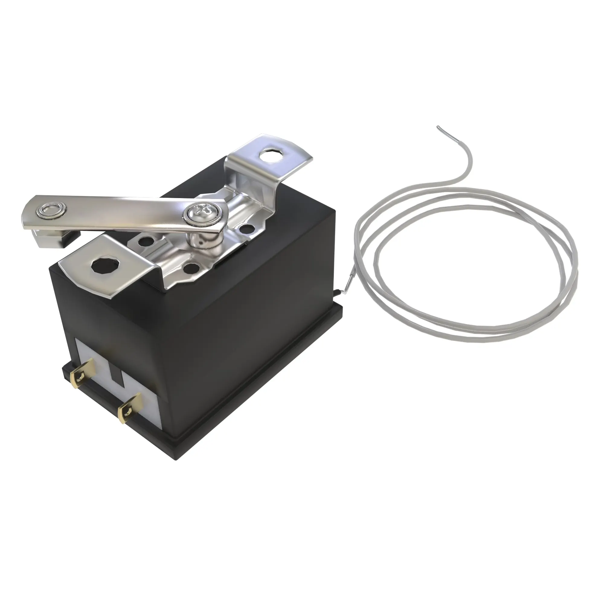 John Deere Thermostatic Switch - AR59779