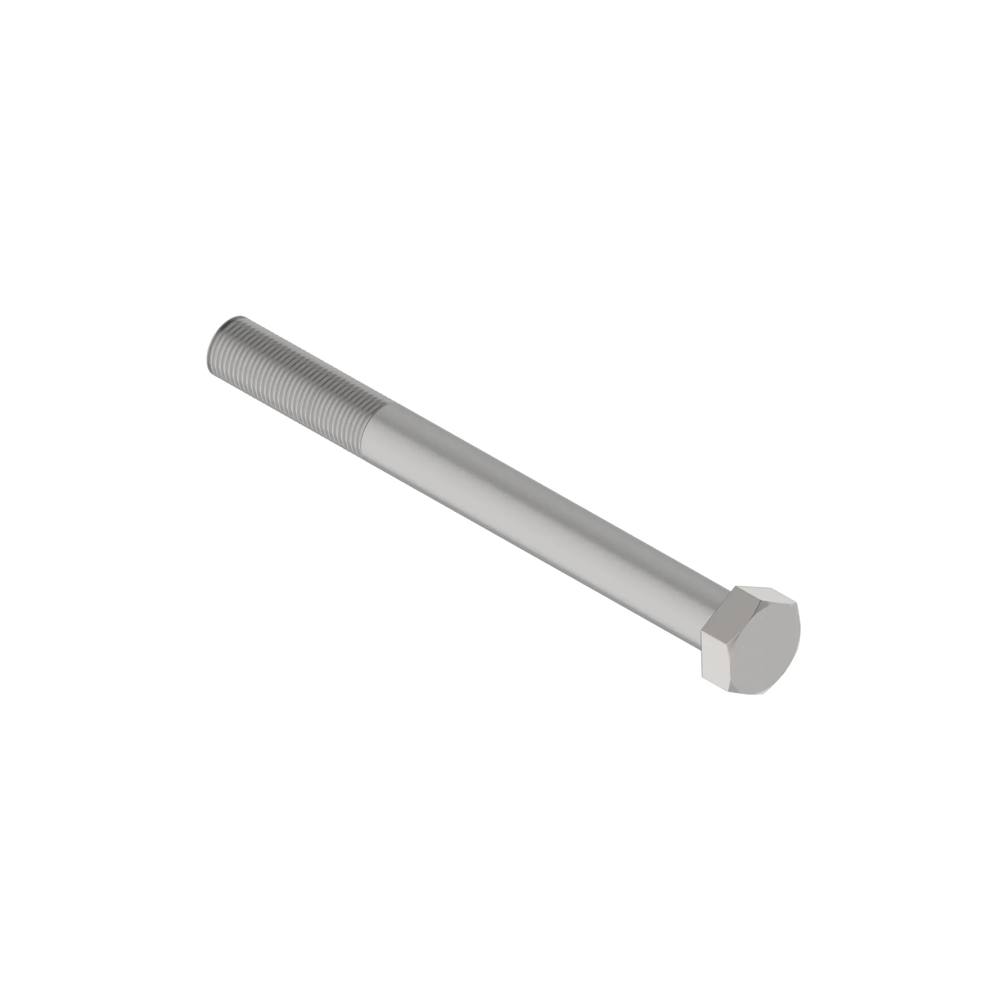 Cap Screw, SCREW, HEX HEAD, METRIC