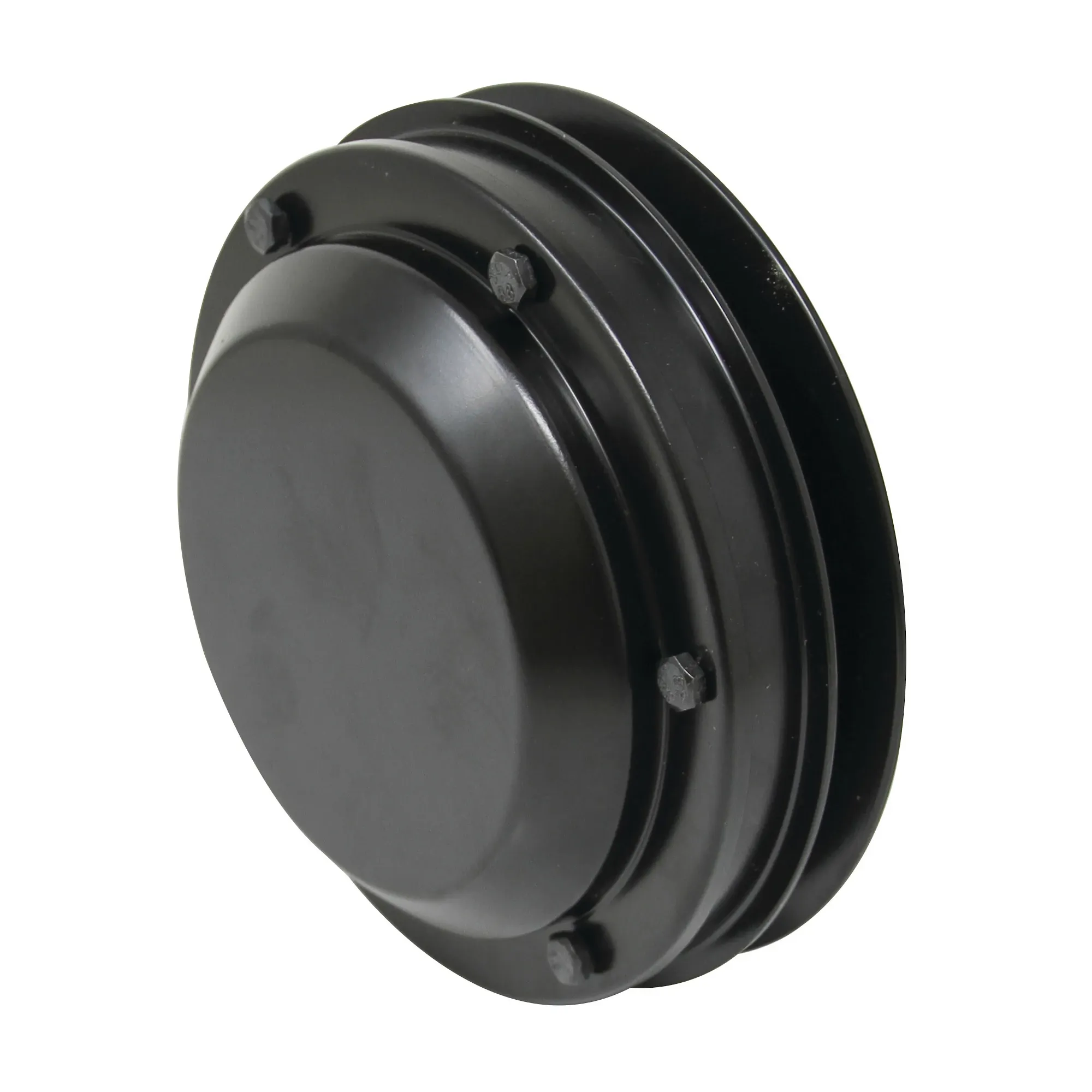 John Deere Compressor Clutch And Pulley Kit - RE53408