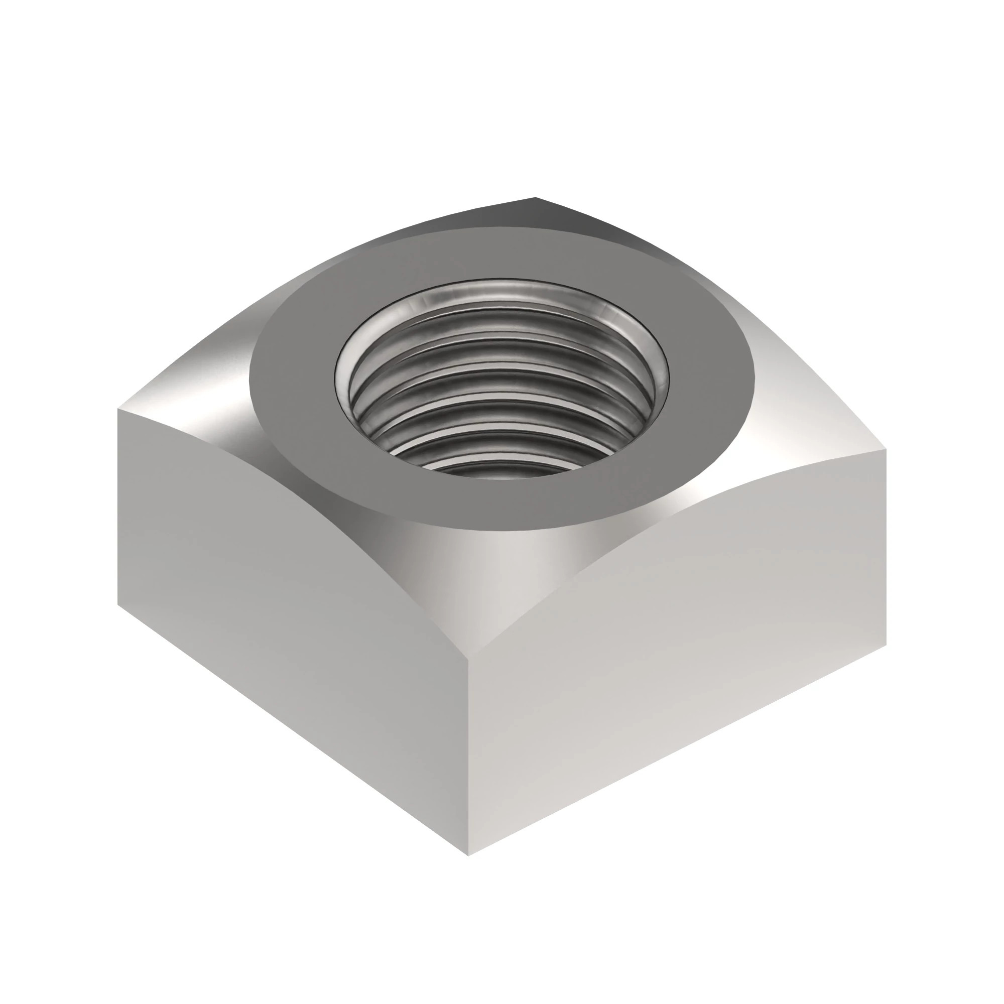 NUT, SQUARE