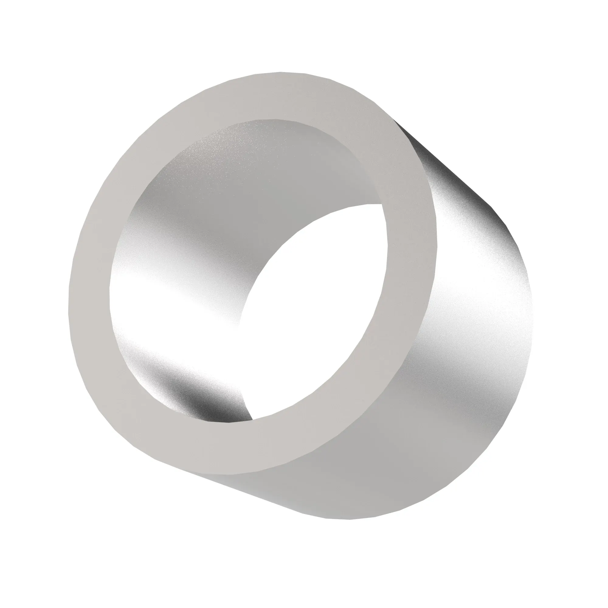 John Deere Plain Bushing - PXX10119