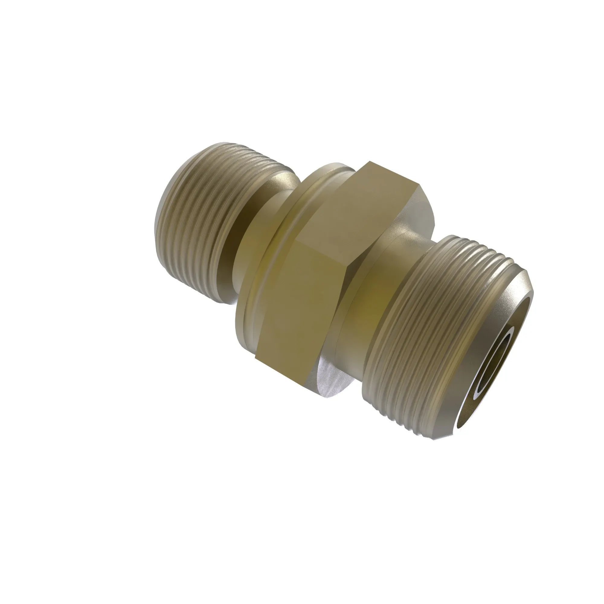 John Deere Adapter Fitting - 38H5317