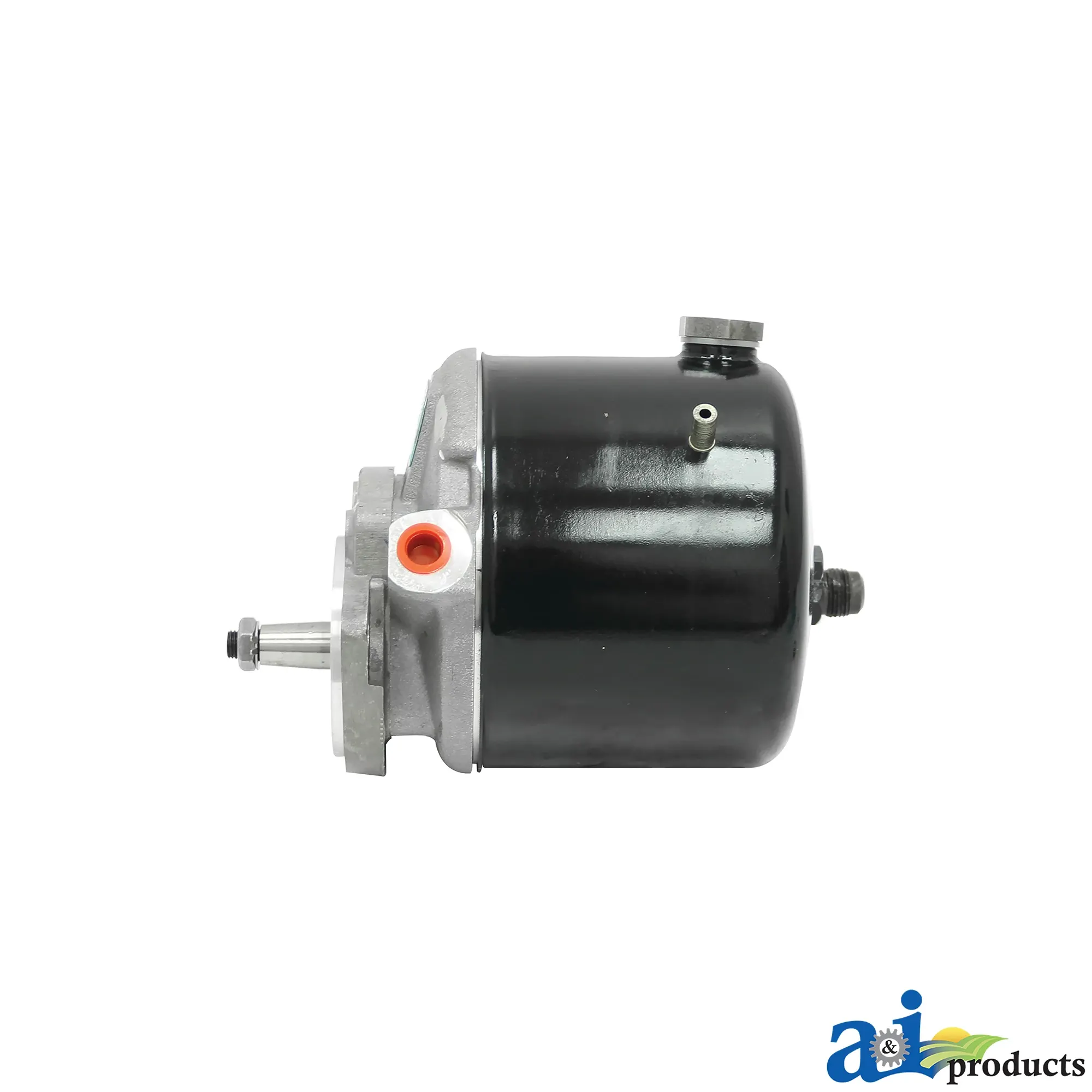 Hydraulic Pump