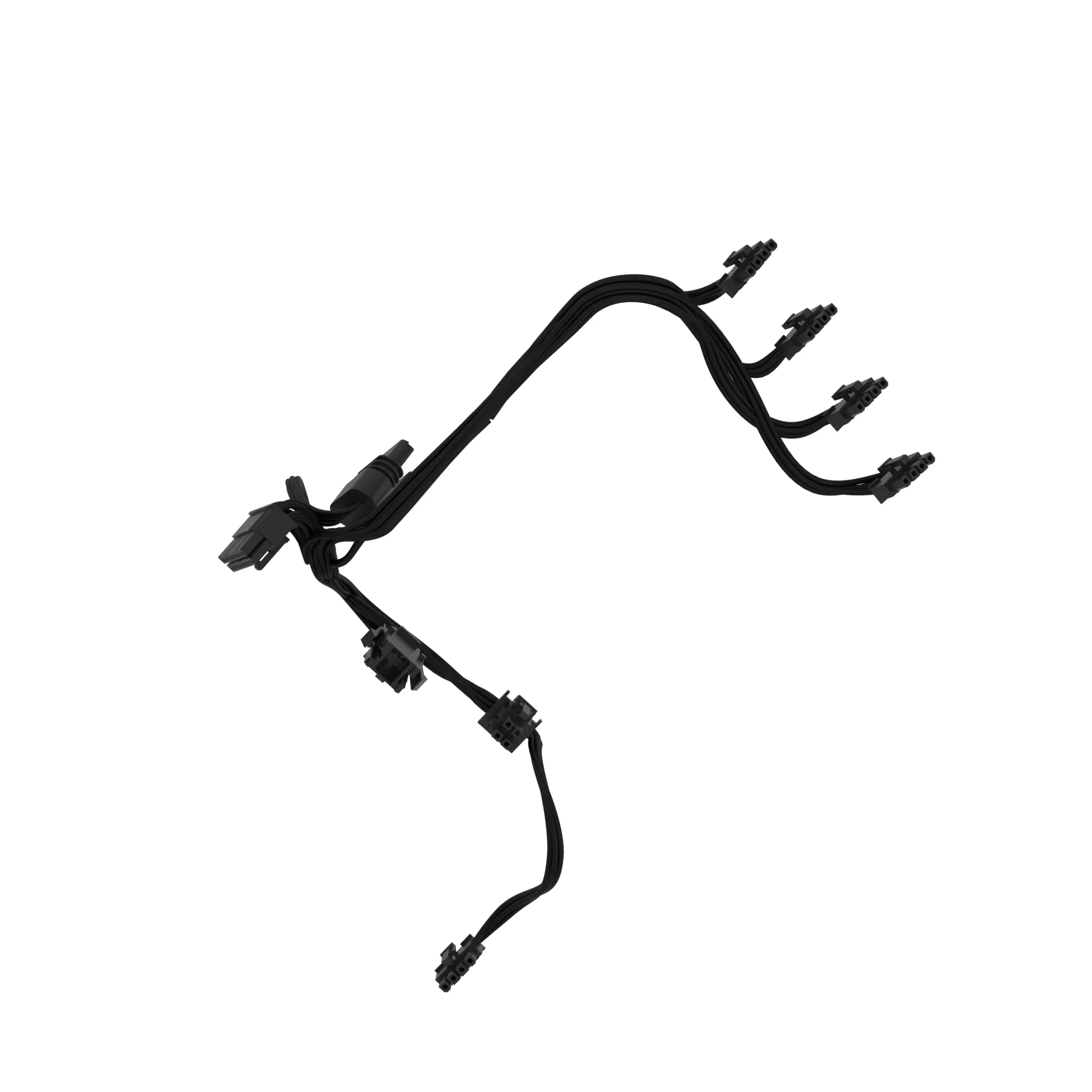Wiring Harnesses
