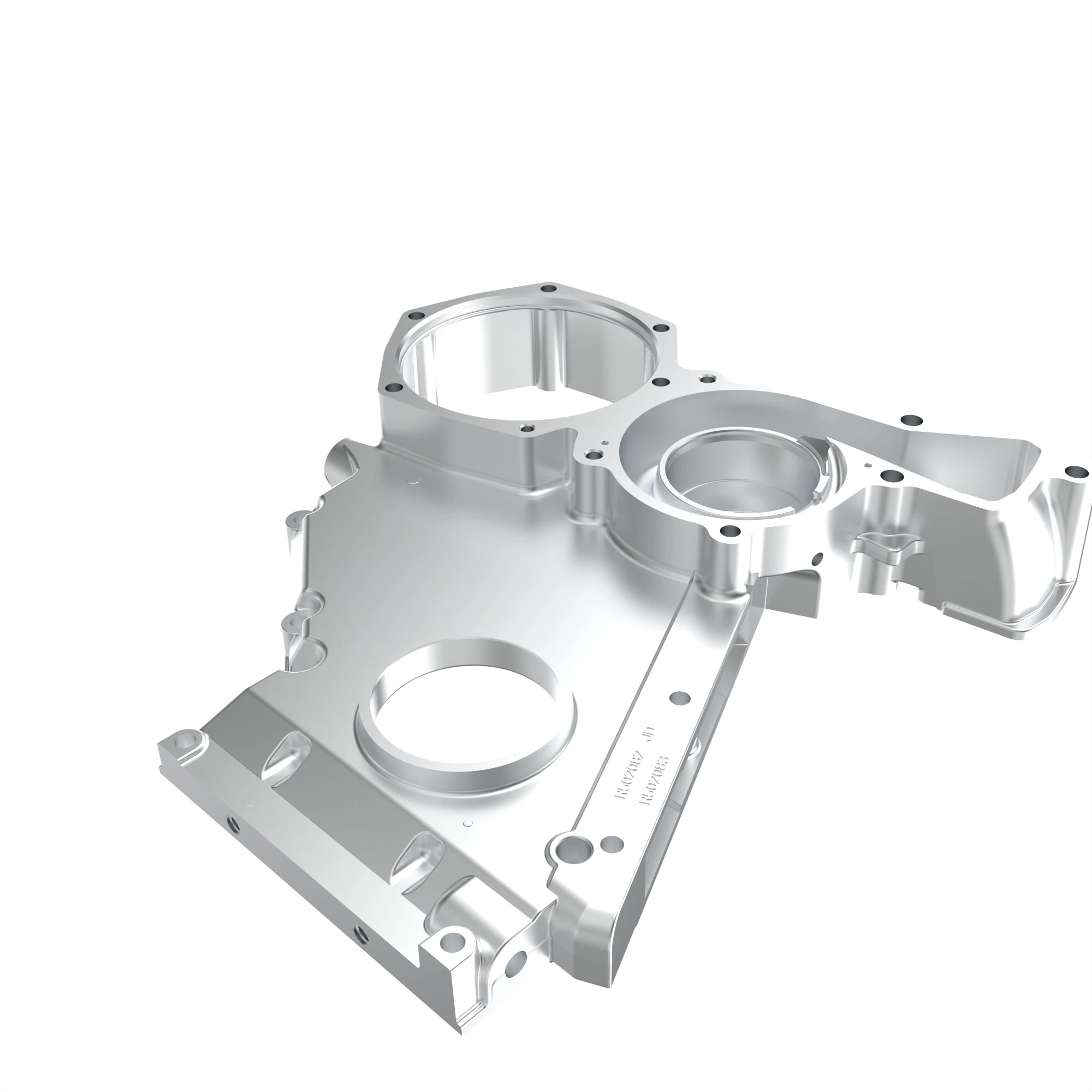 COVER,TIMING GEAR