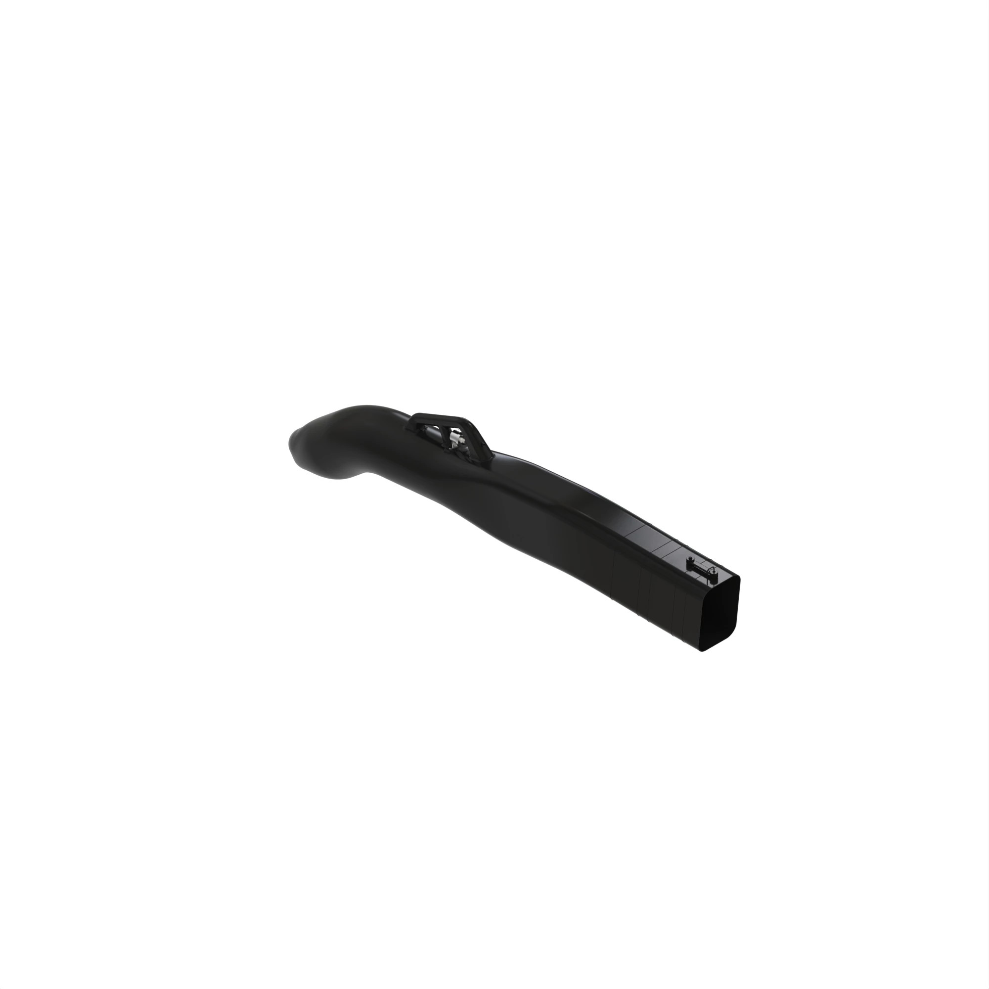 CHUTE KIT, CHUTE, SMALL CHASSIS MCS