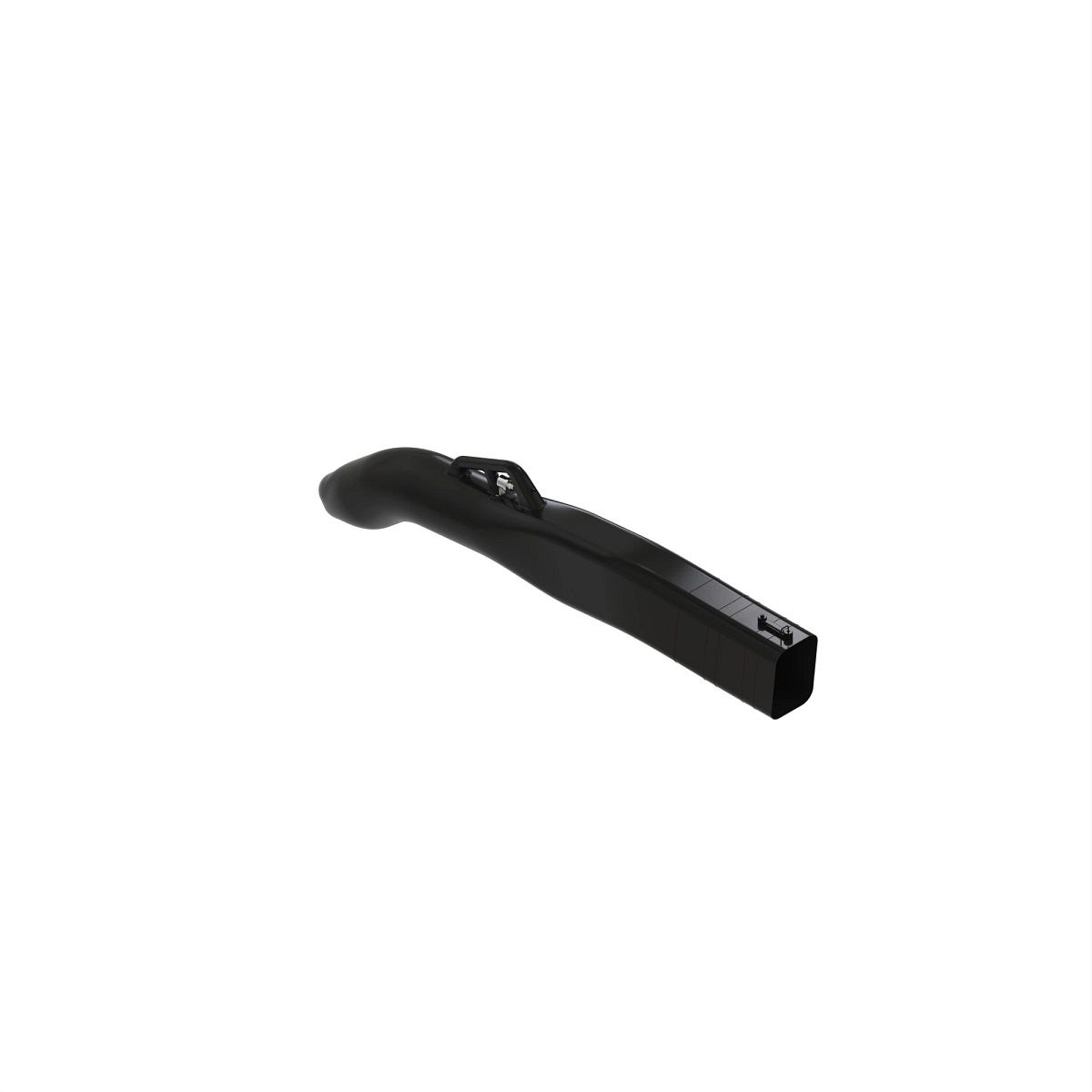 CHUTE KIT, CHUTE, SMALL CHASSIS MCS