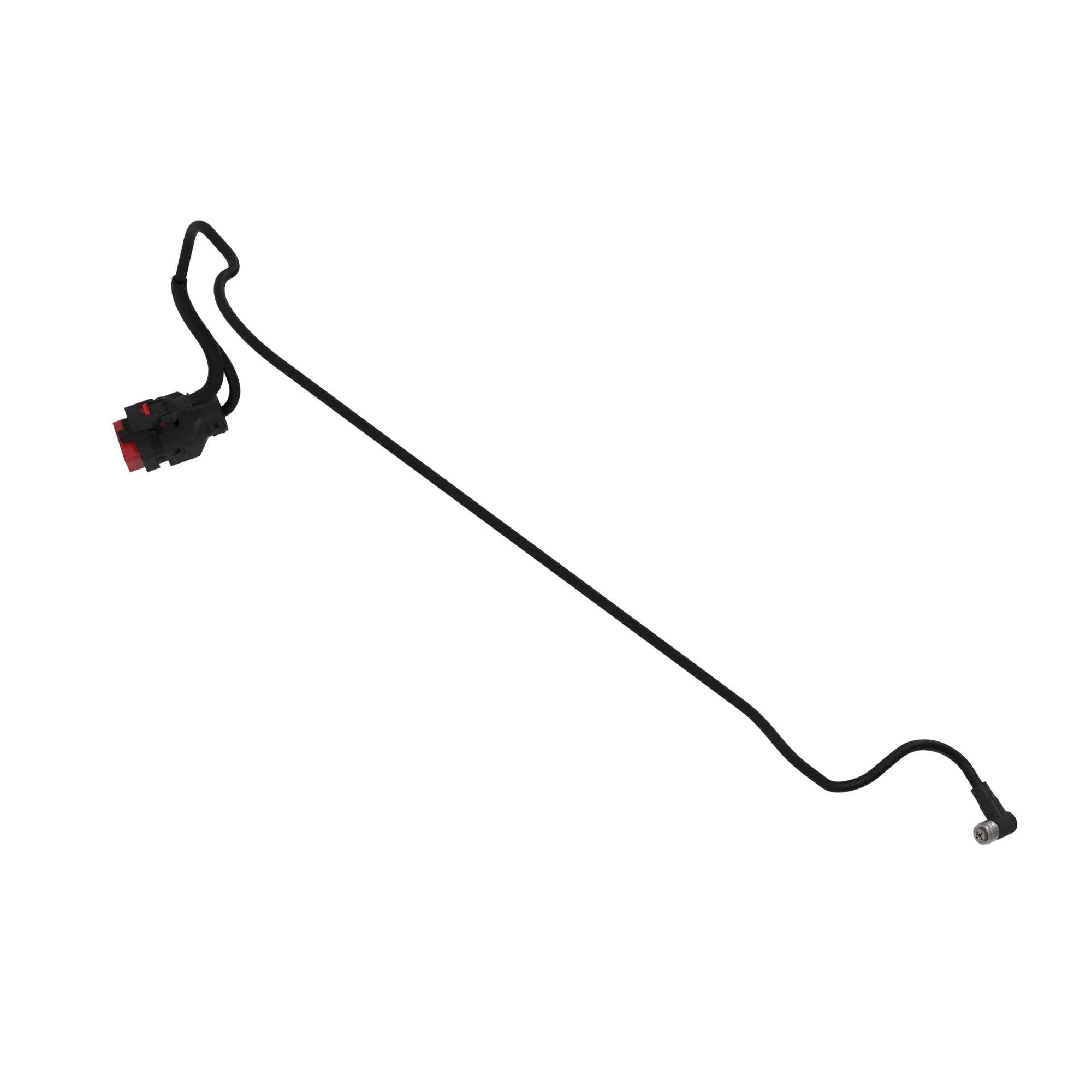 SMARTGRADE LICA RECIVER LH HARNESS