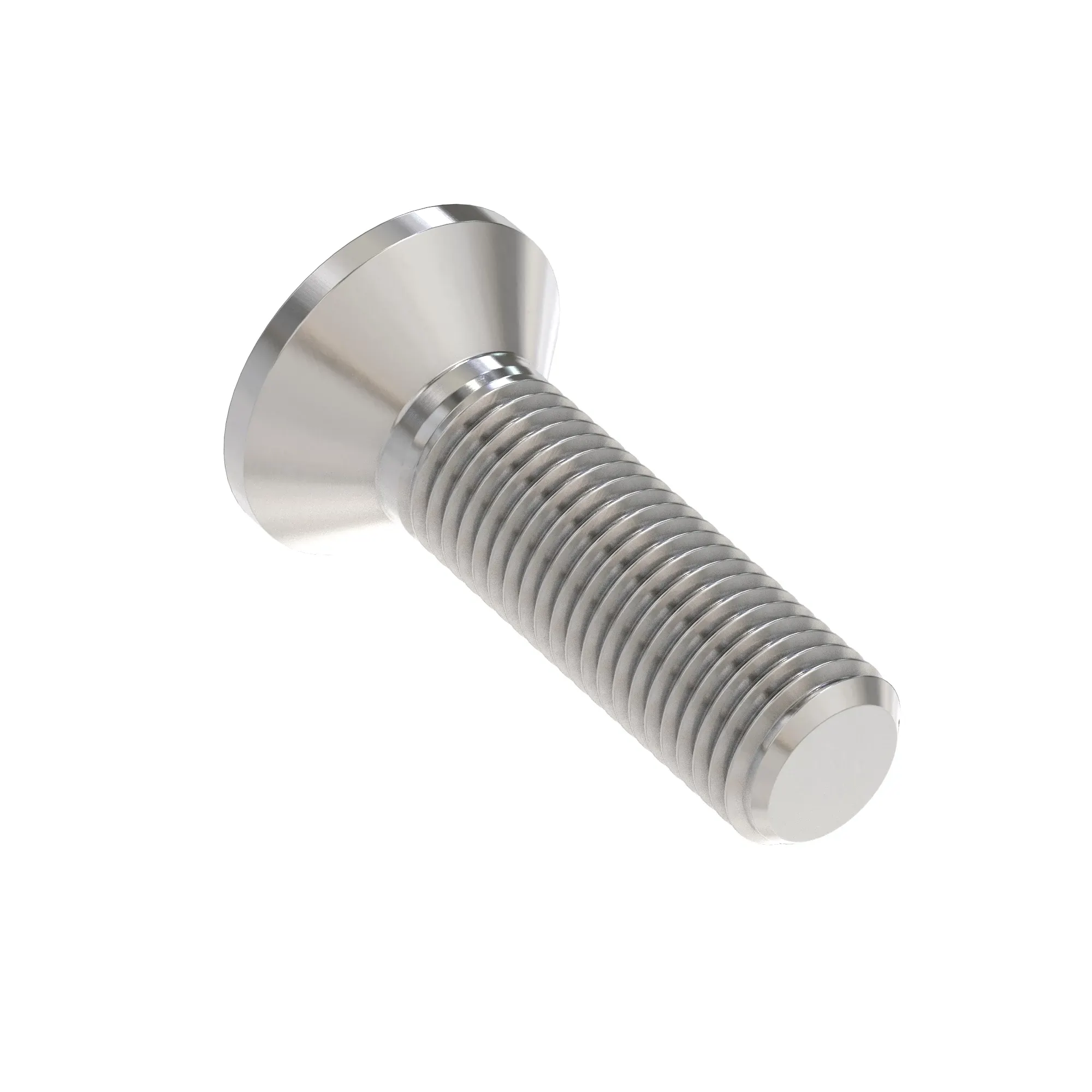 John Deere Countersunk Head Screw, M10 X 35 - 19M10038
