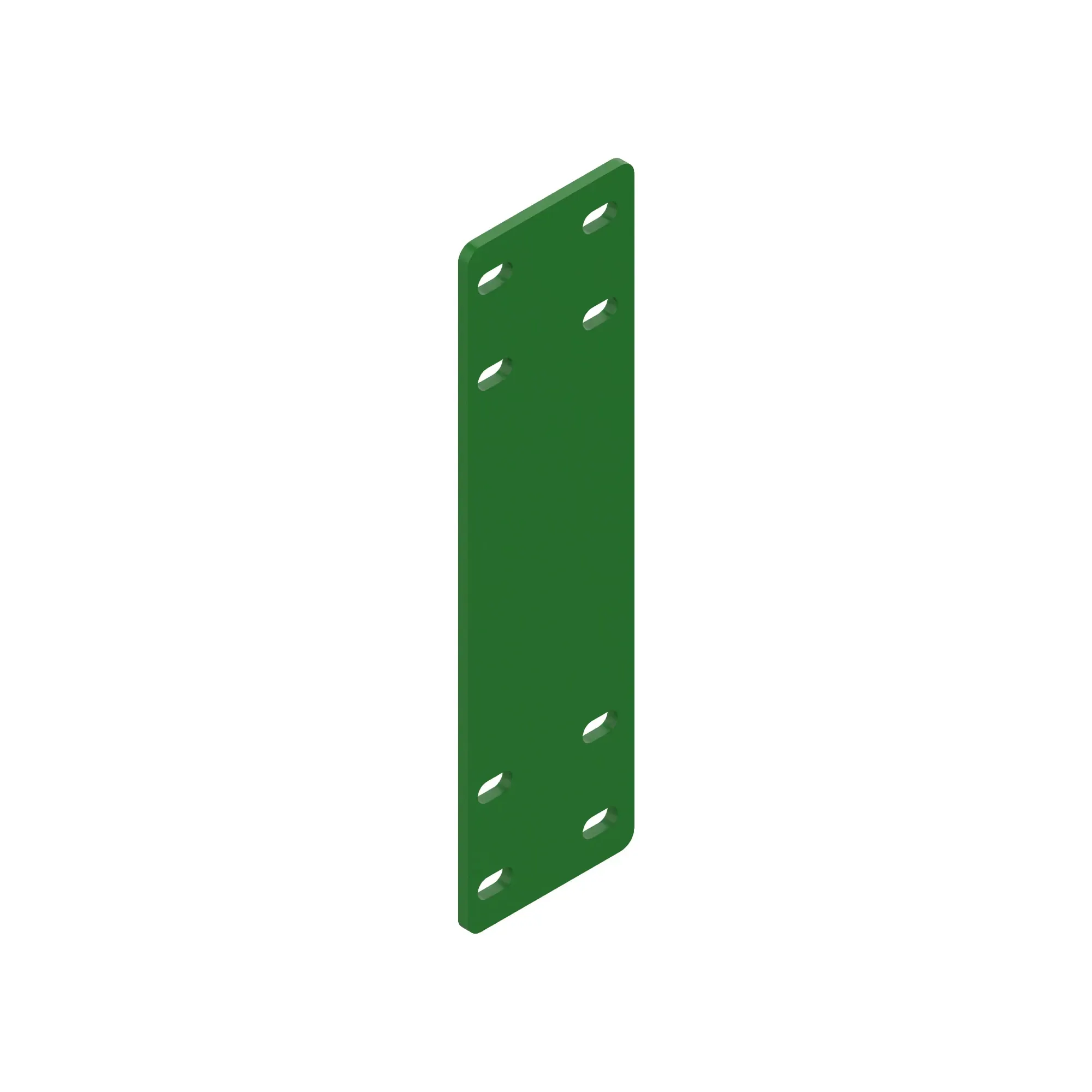 John Deere Plate - CXT16030