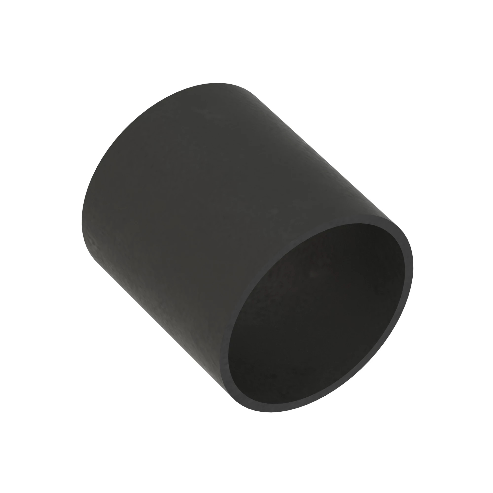 John Deere Charge Air Cooler Cold Side Hose - R549280