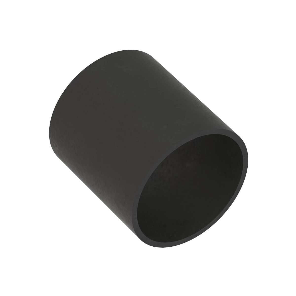 Hose, 13.5L Cold Side Cac