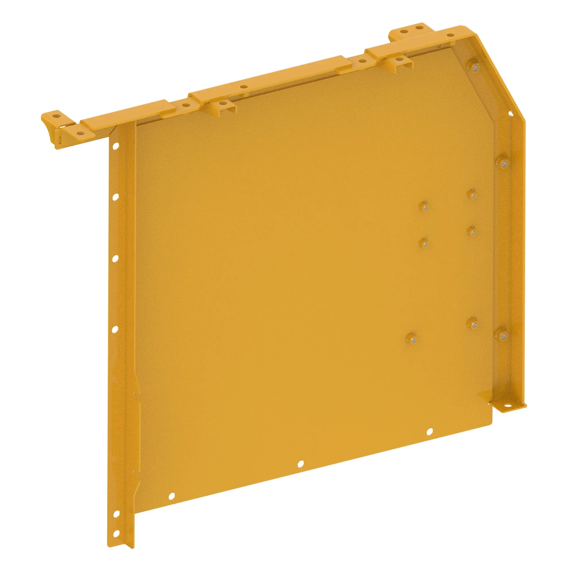 John Deere Partition - AT447069