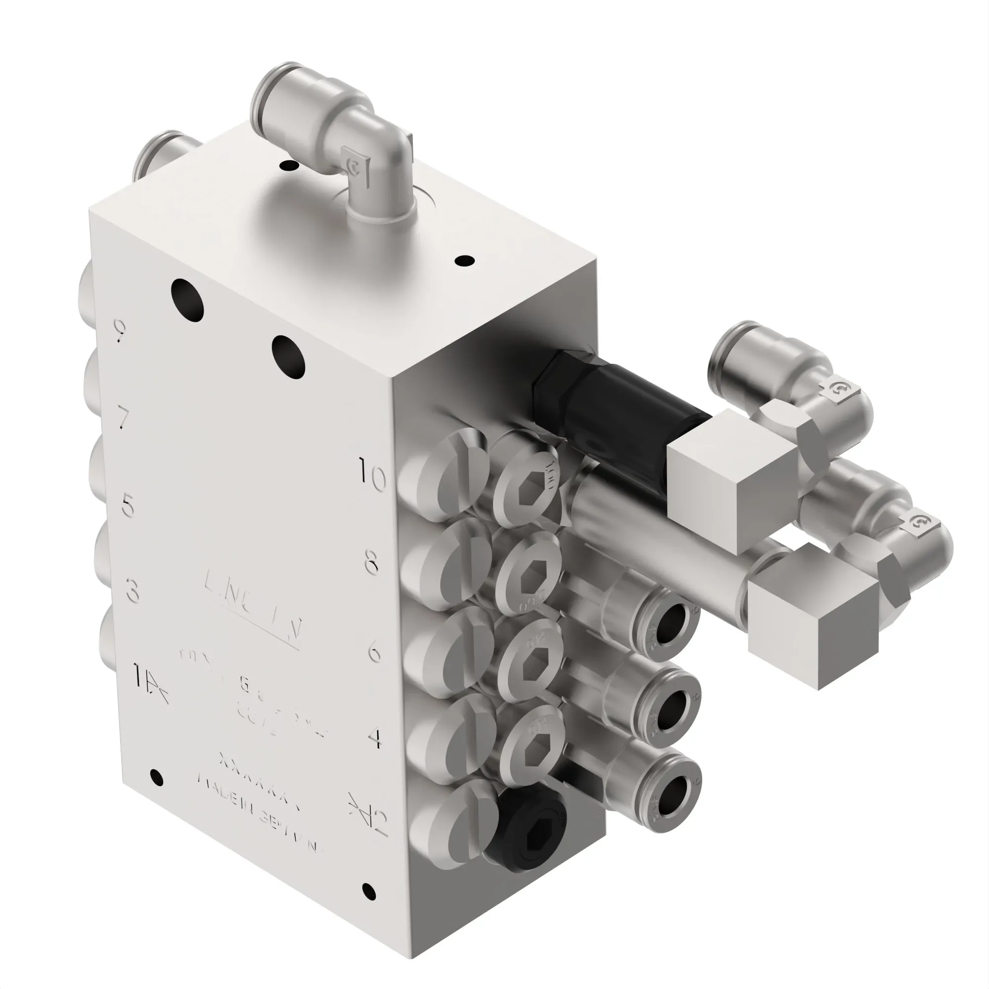 MANIFOLD