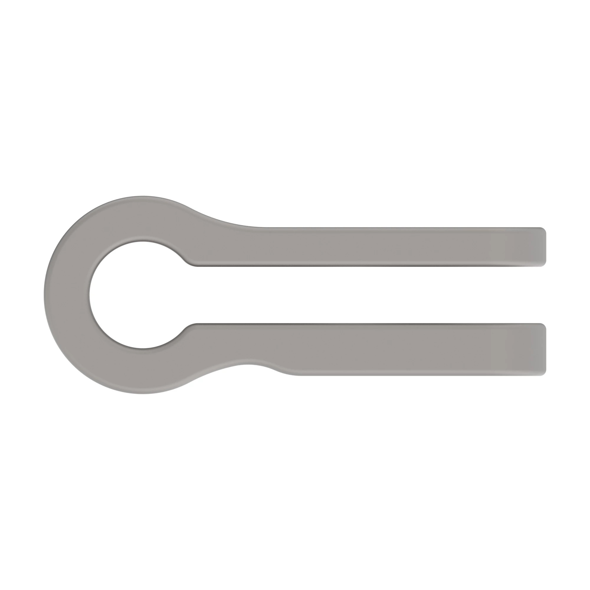 ARM, ARM, CONTROL MOUNTING